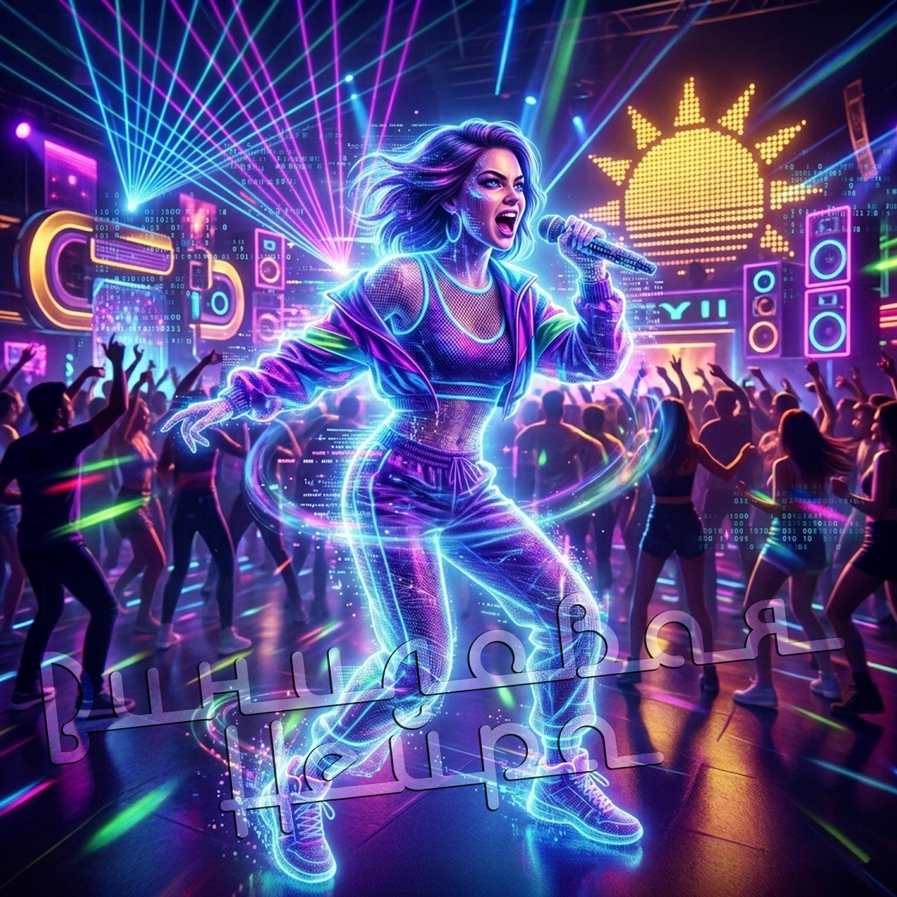 Релиз Vinyl Neyra