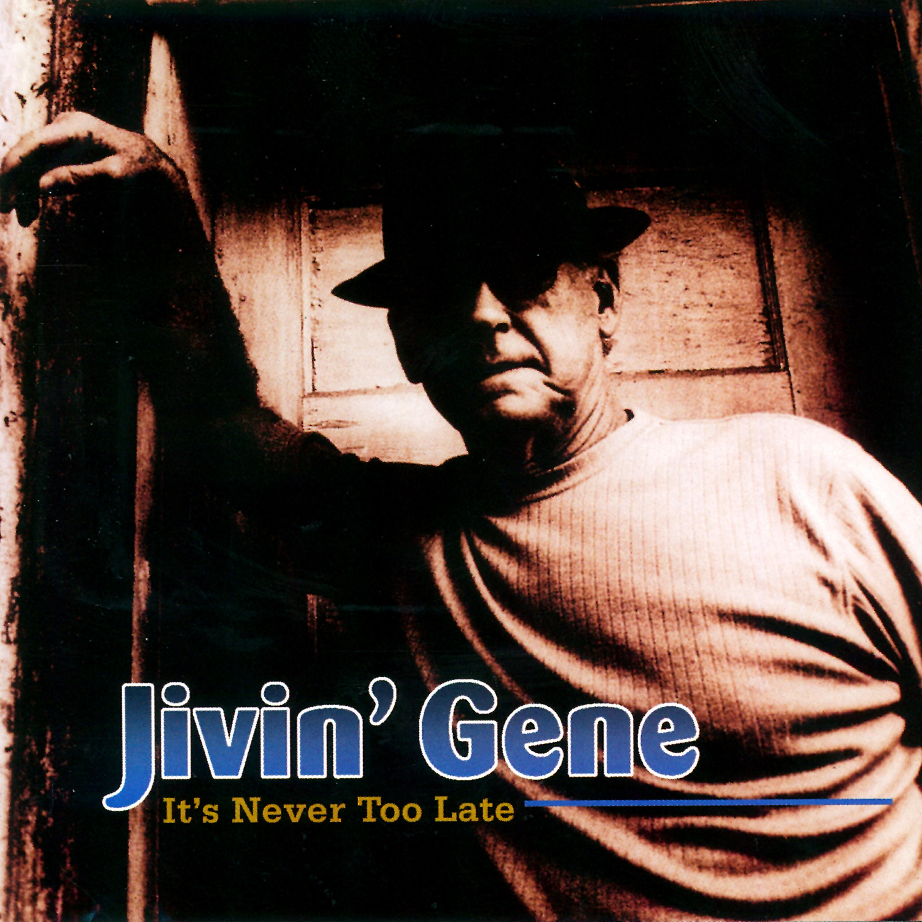 Релиз It's Never Too Late