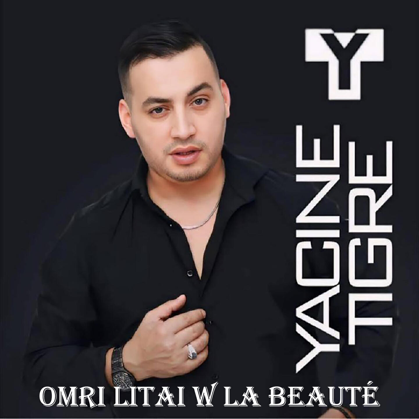 Релиз Omri Litai W La Beauté