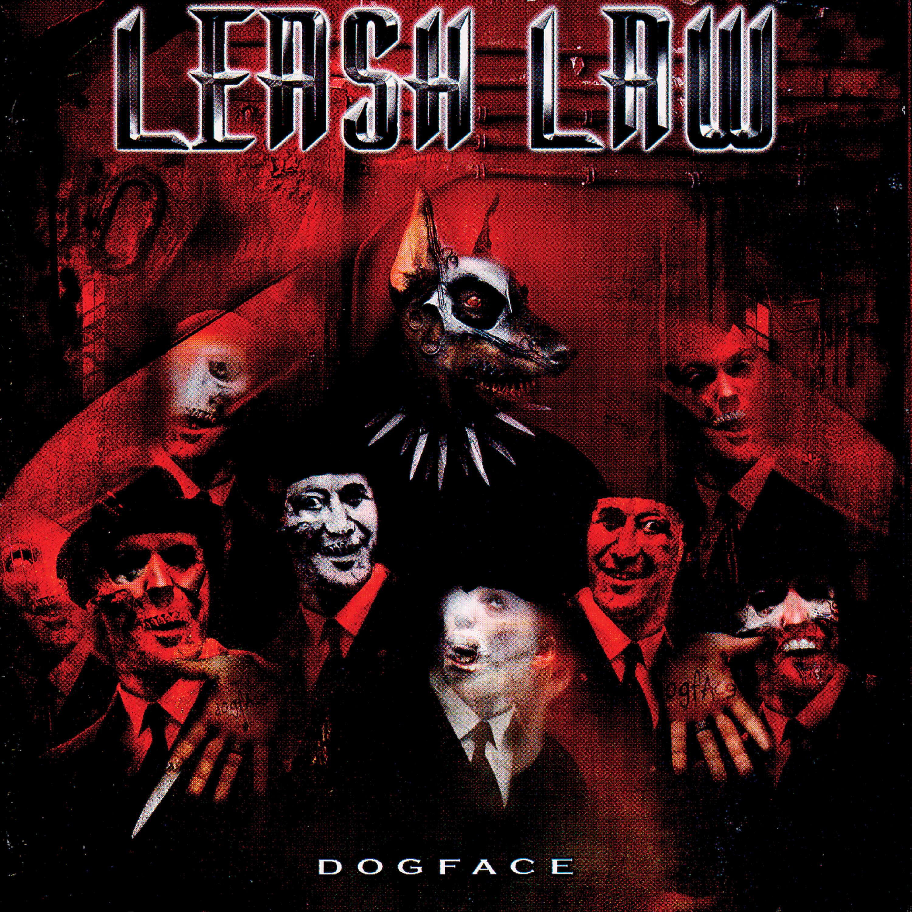 Leash Law
