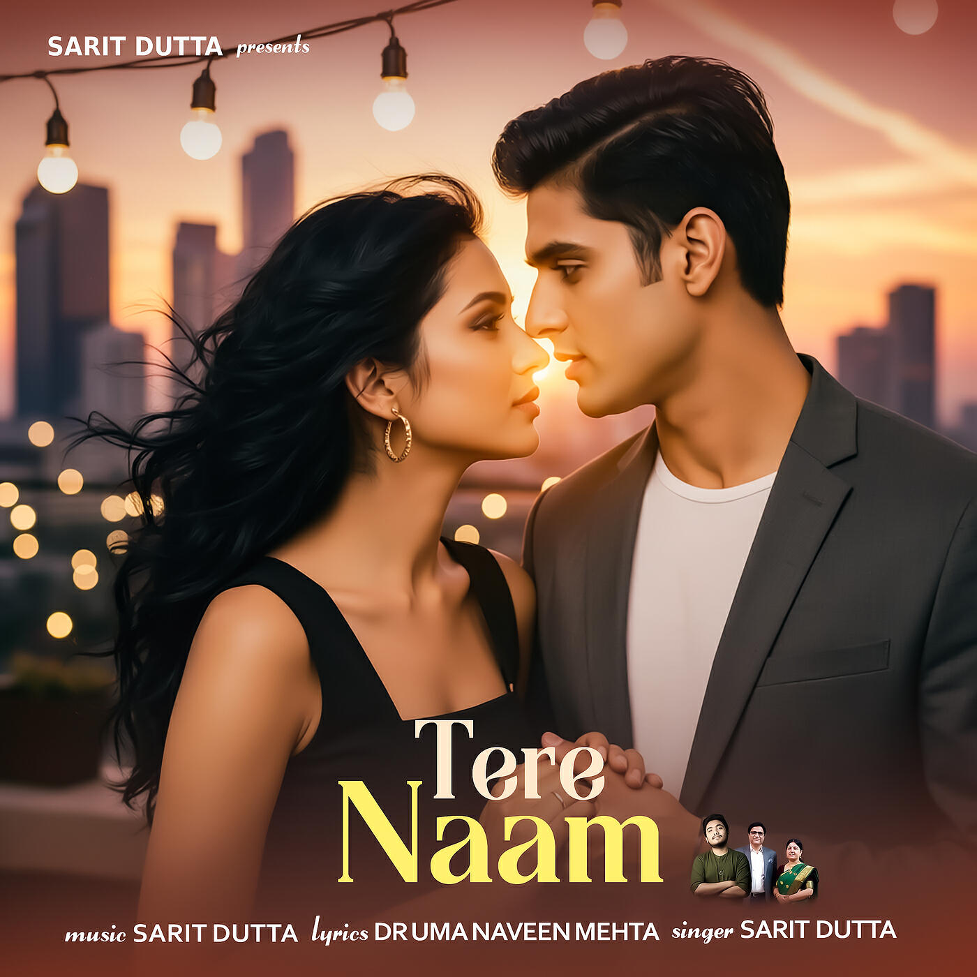 Релиз Tere Naam