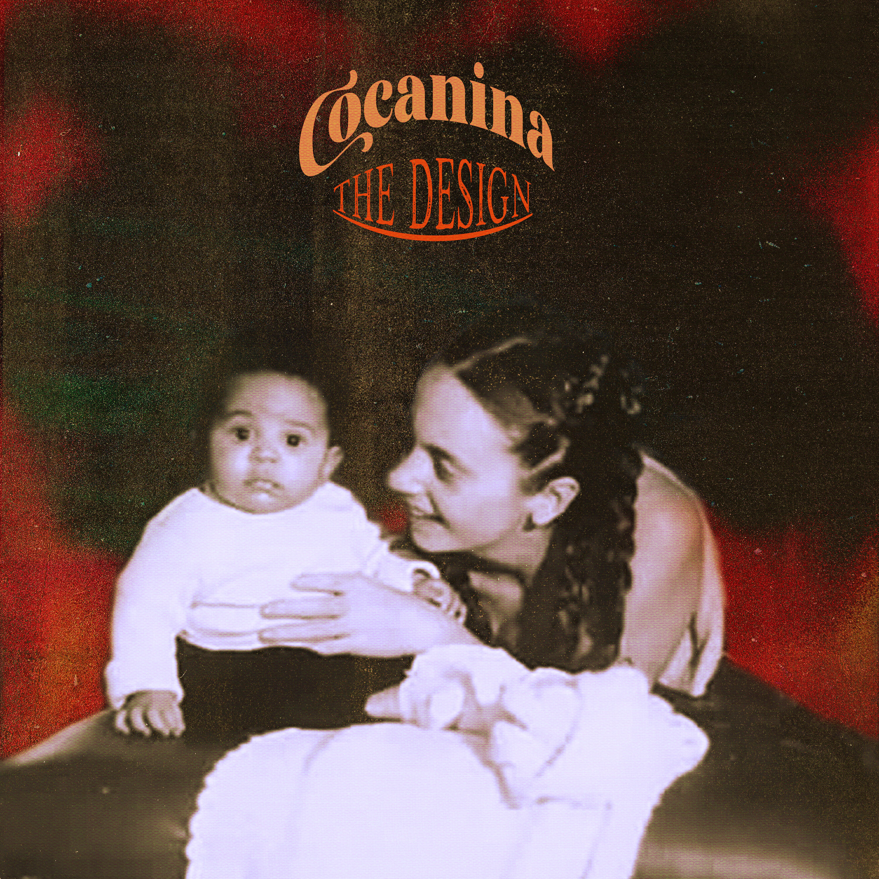Постер альбома The Design