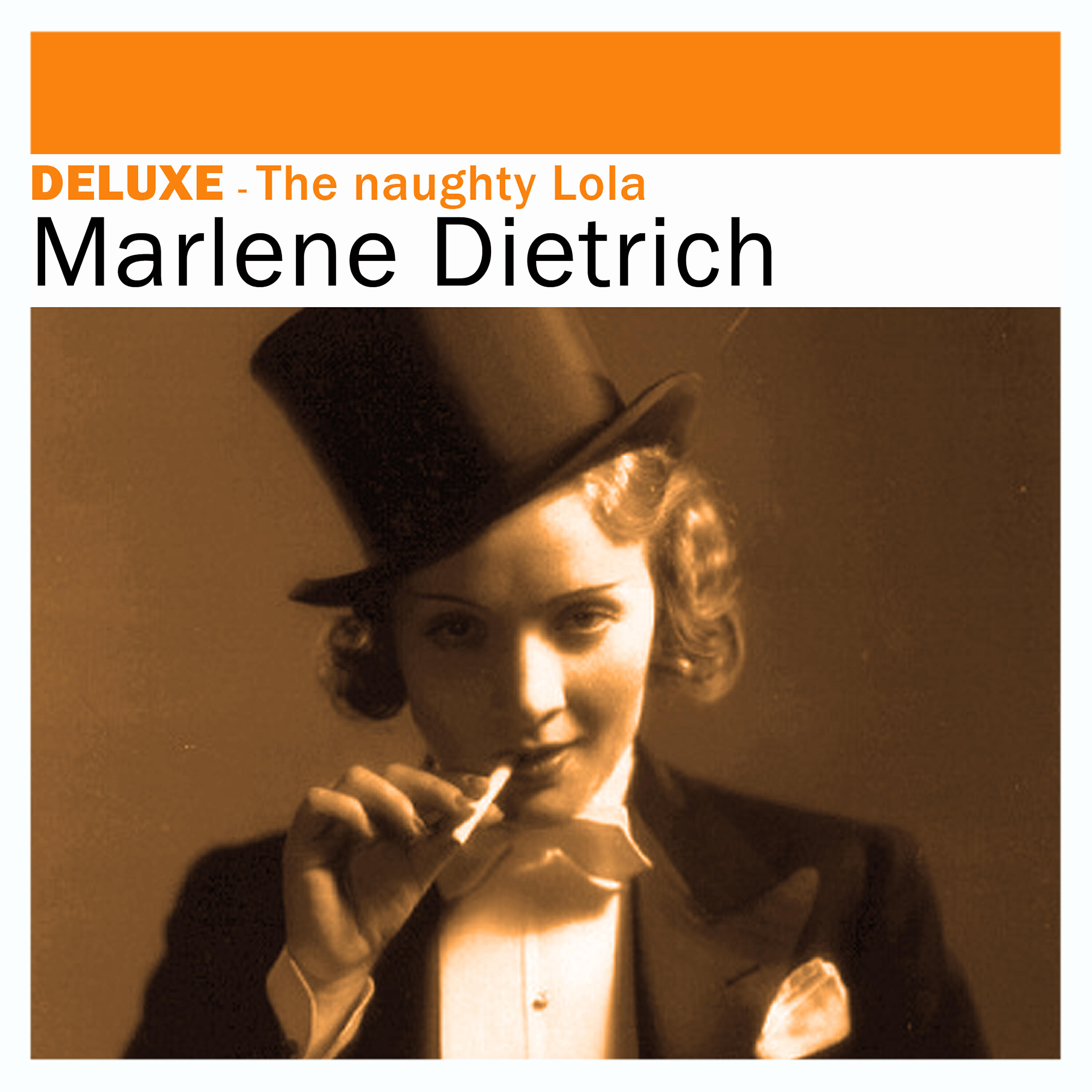 Релиз Deluxe: The Naughty Lola