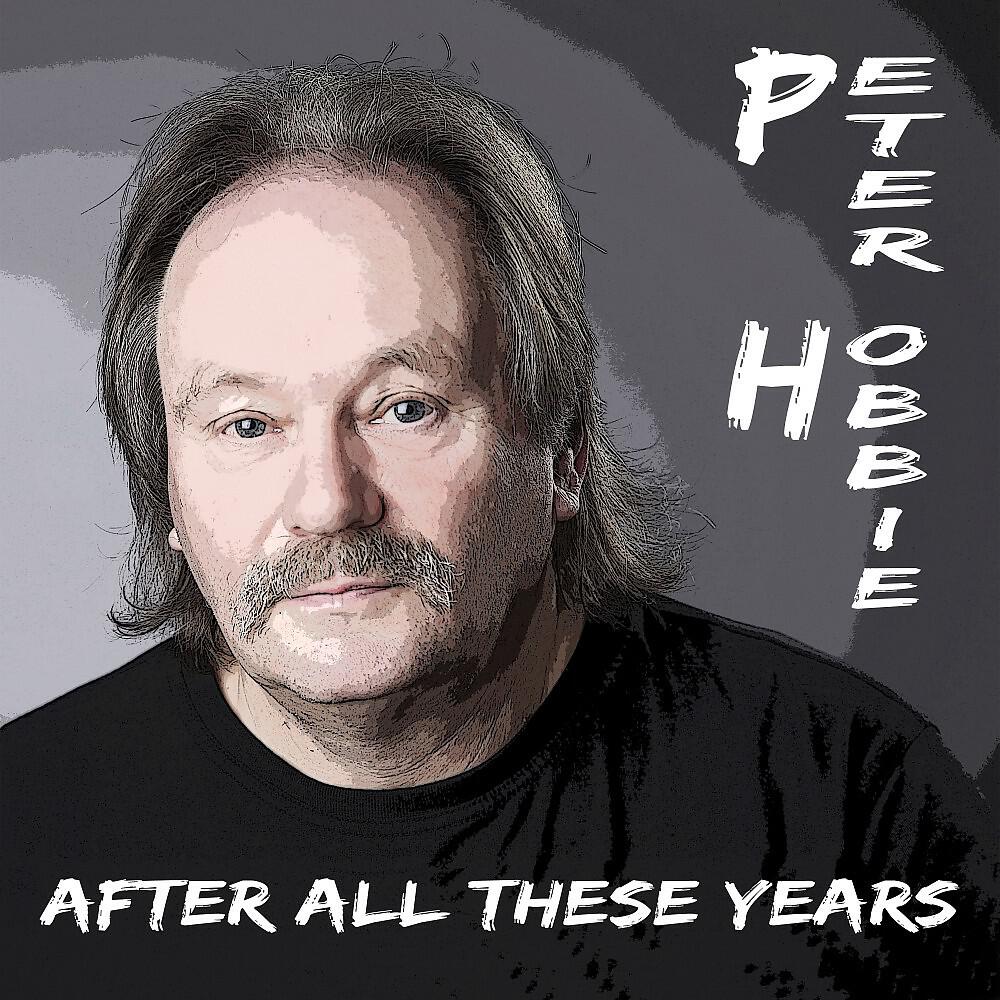 Релиз After All These Years