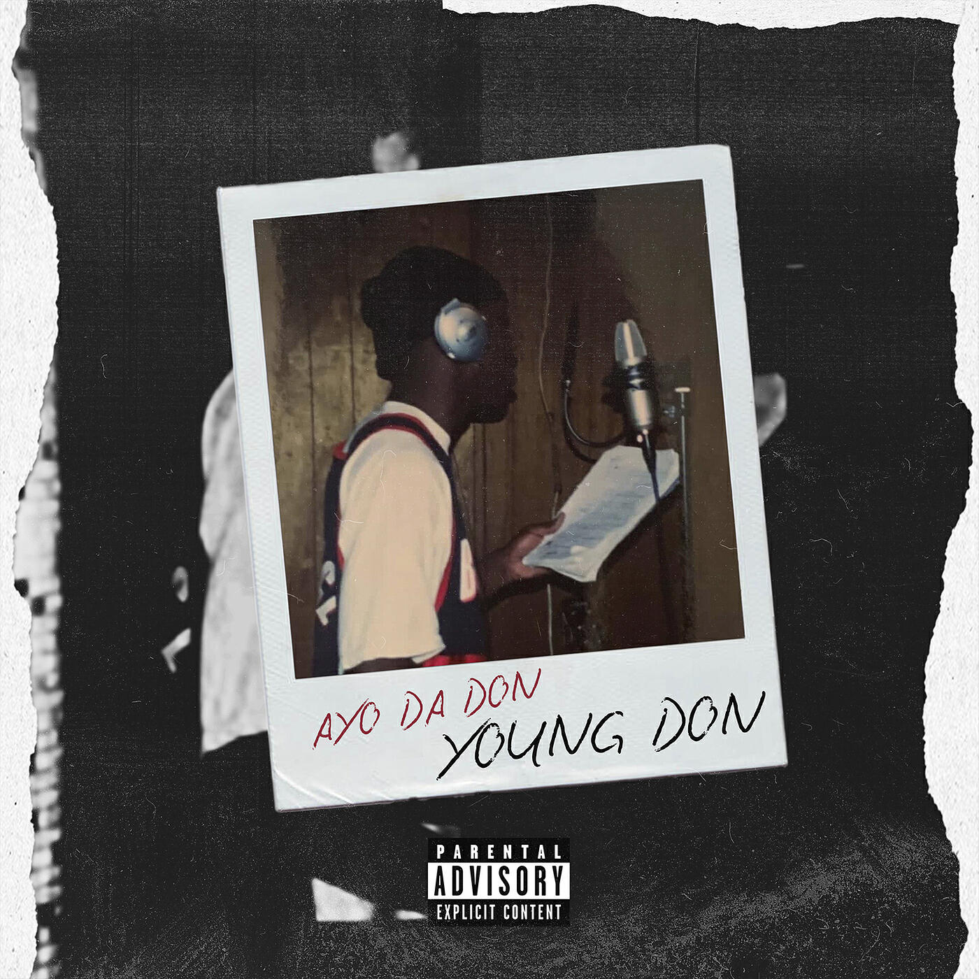 Релиз Young Don