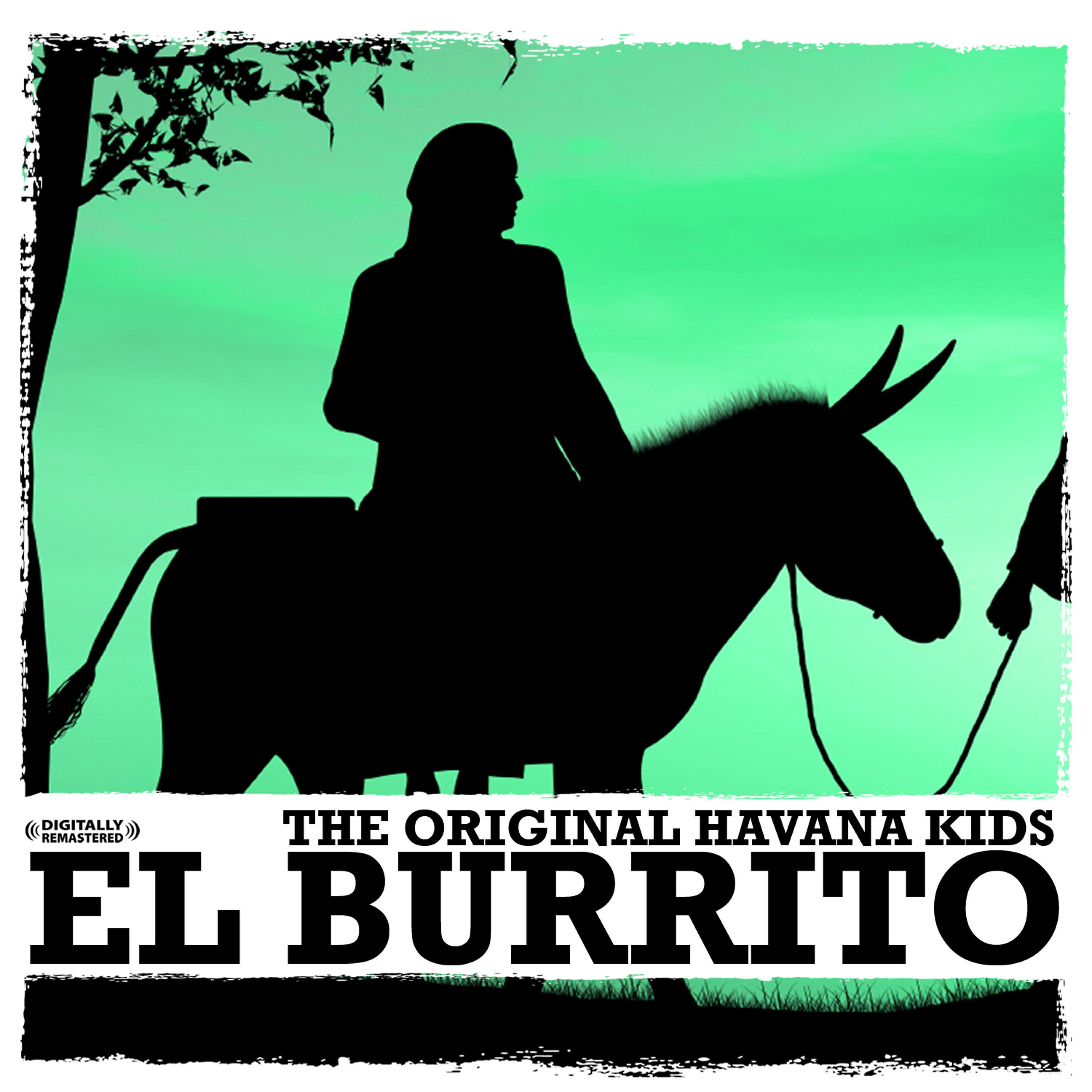 Релиз El Burrito