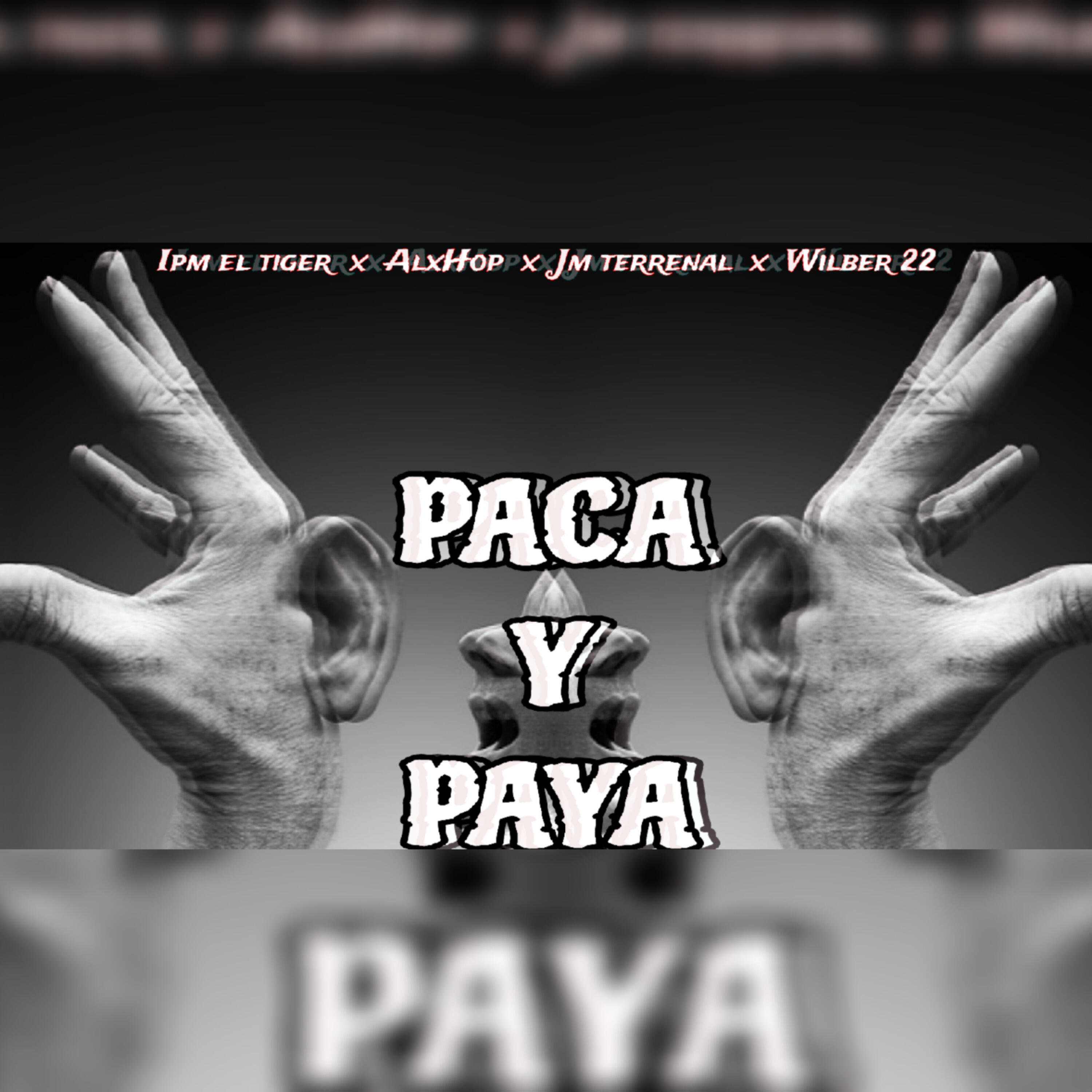 Релиз Paca y Paya