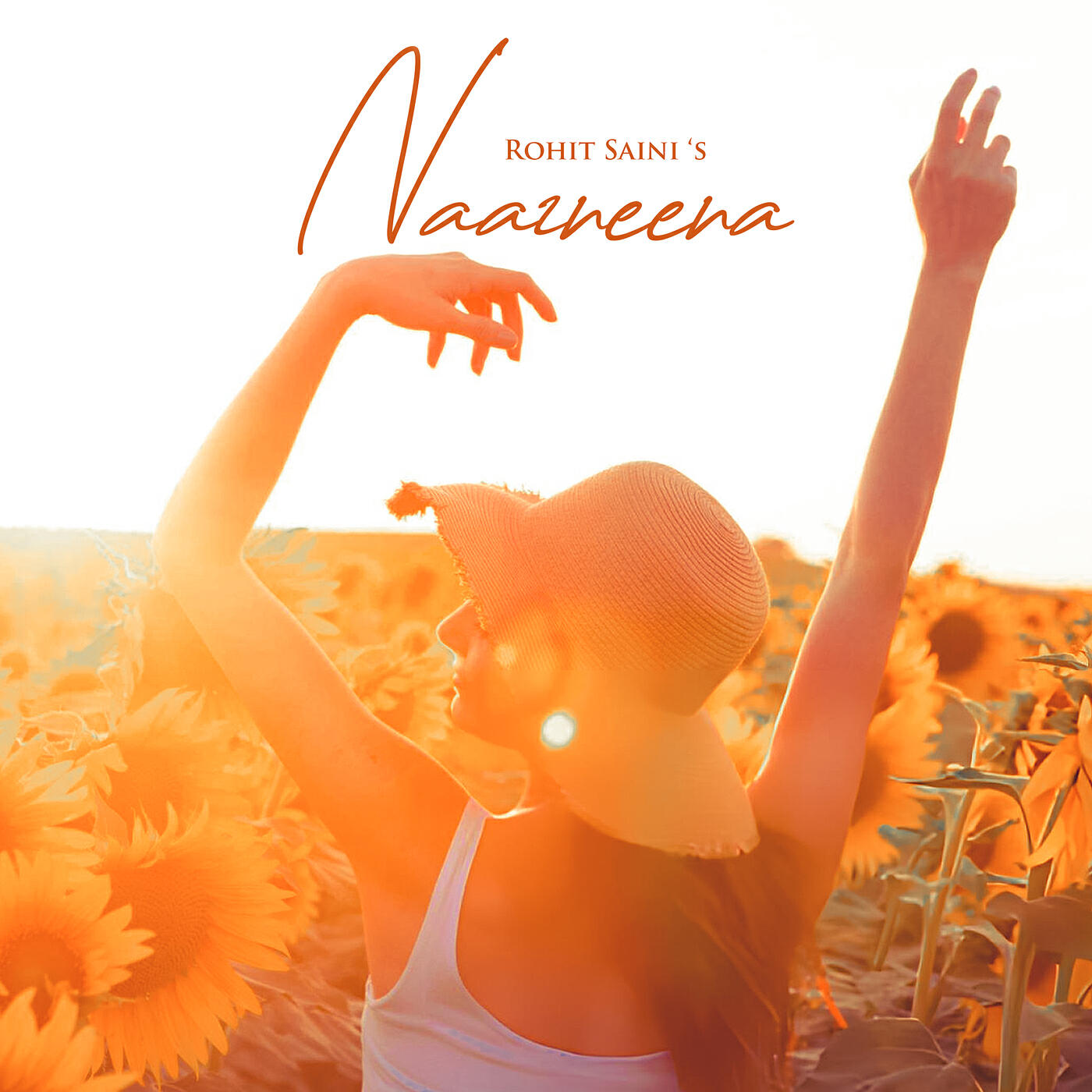 Трек Naazneena