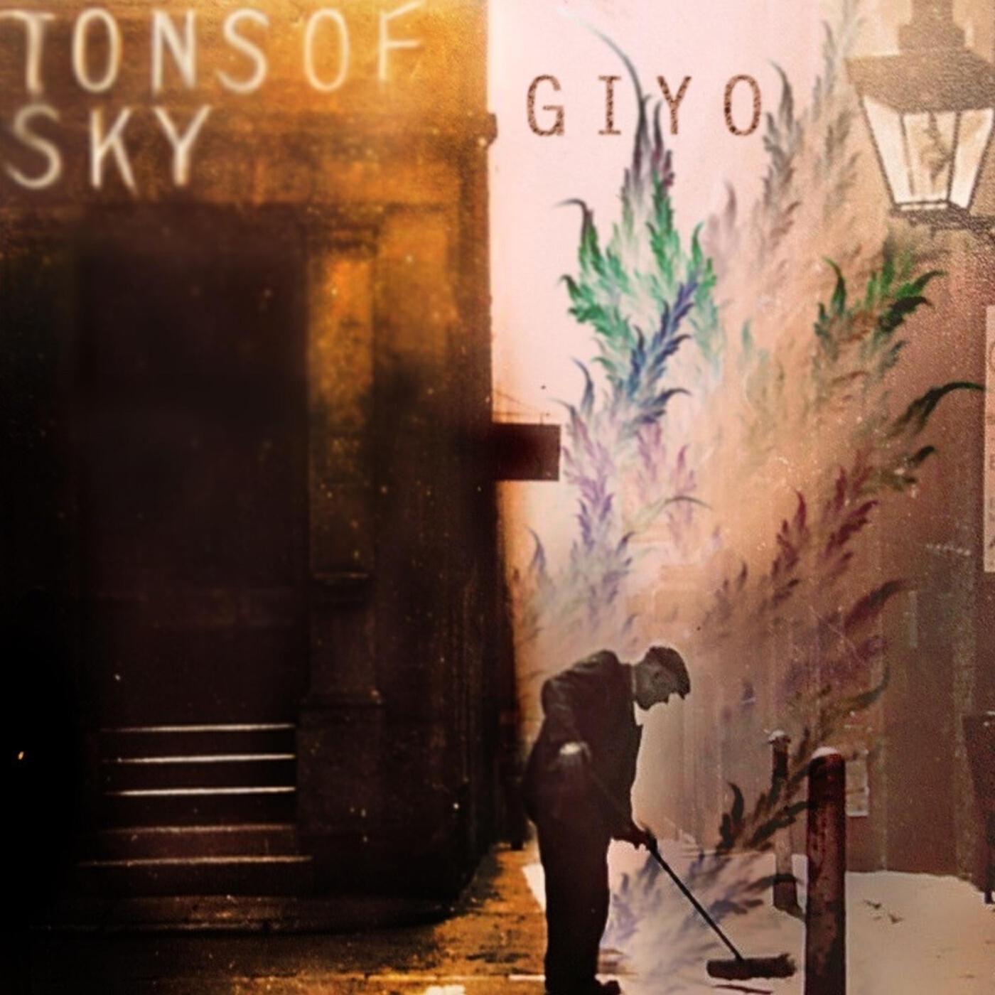 Релиз Tons of Sky