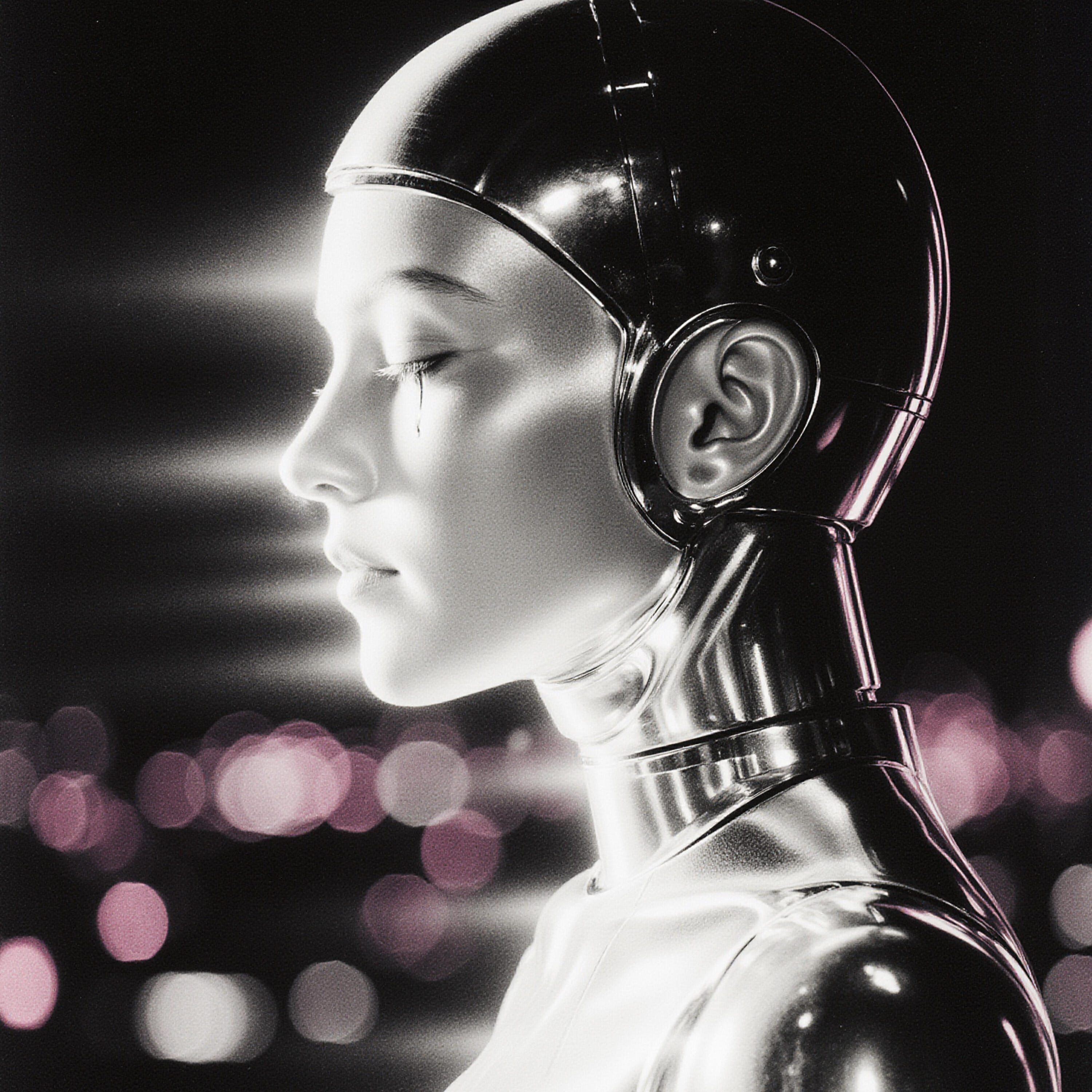 Релиз Flashing Lights