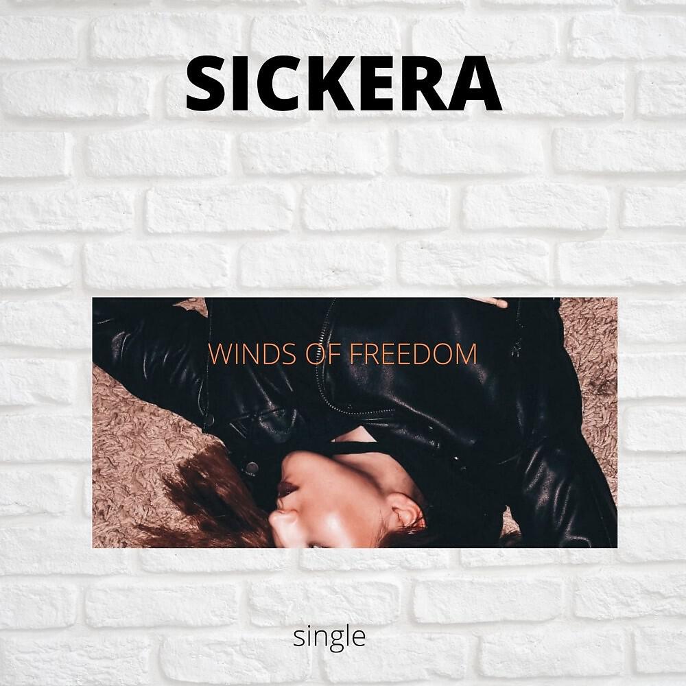 Релиз Winds of Freedom (Single) 2021