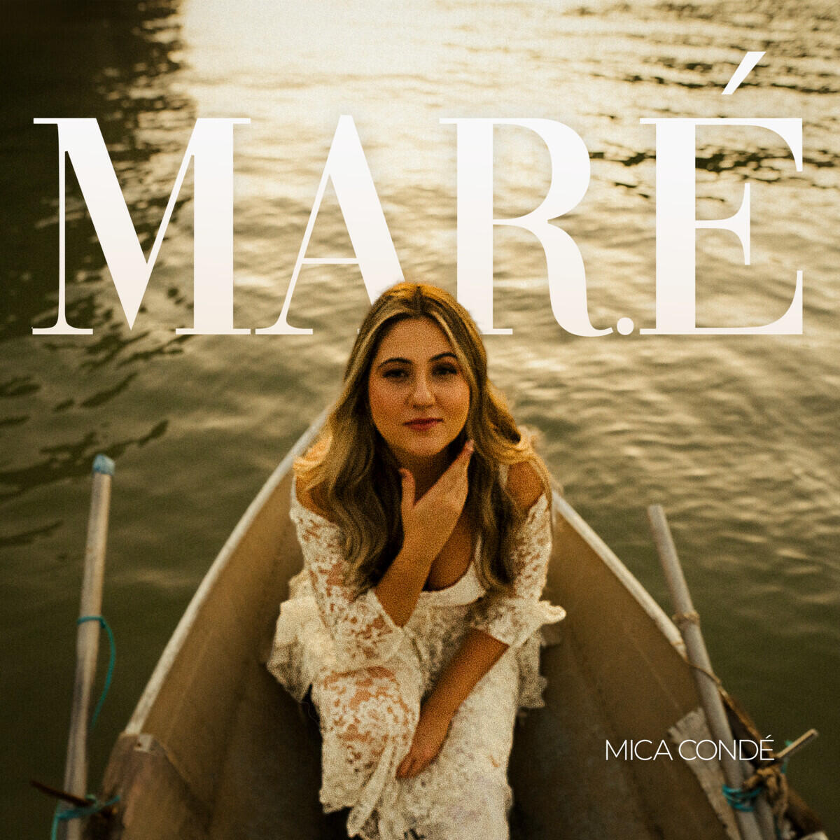 Релиз Mar.é