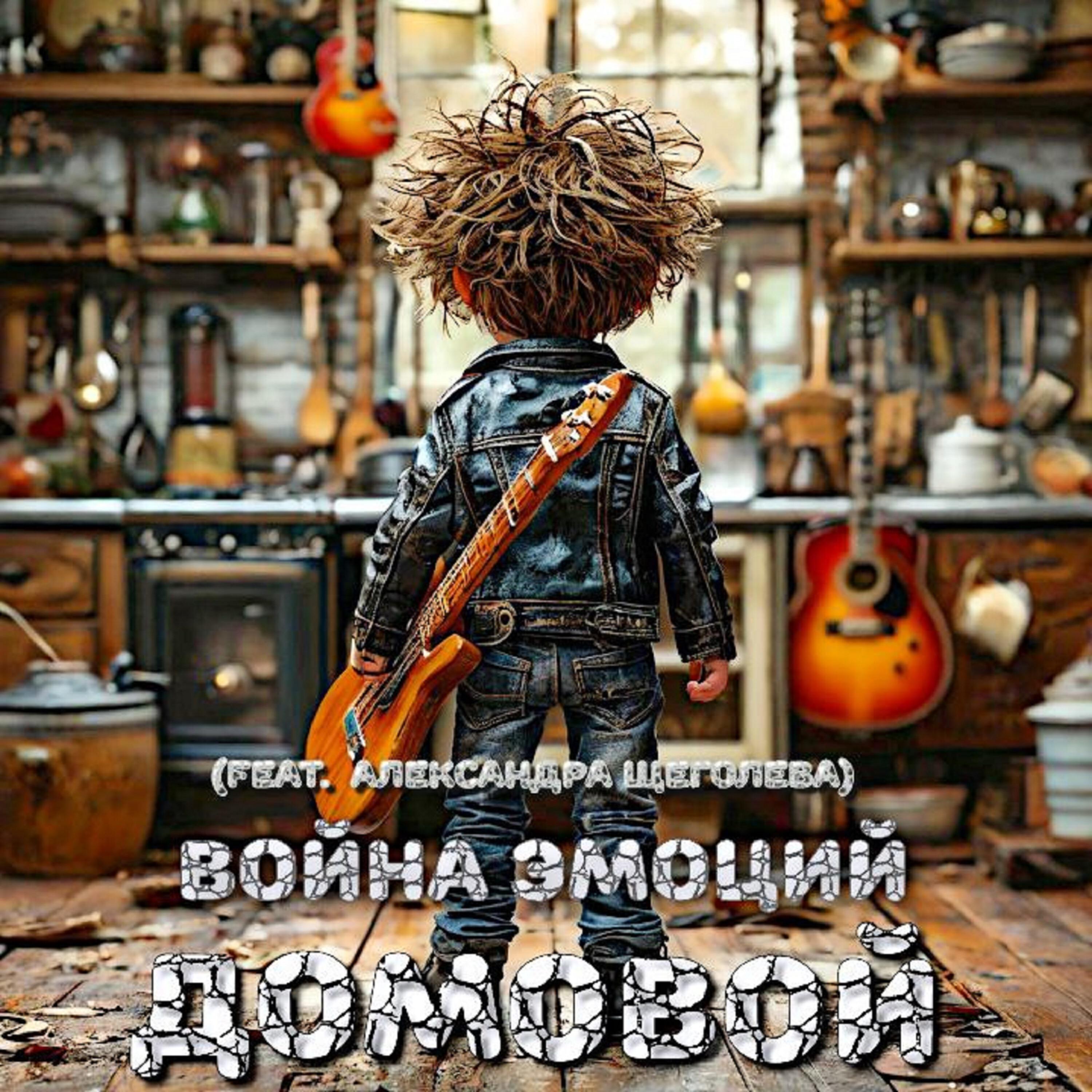Релиз Домовой