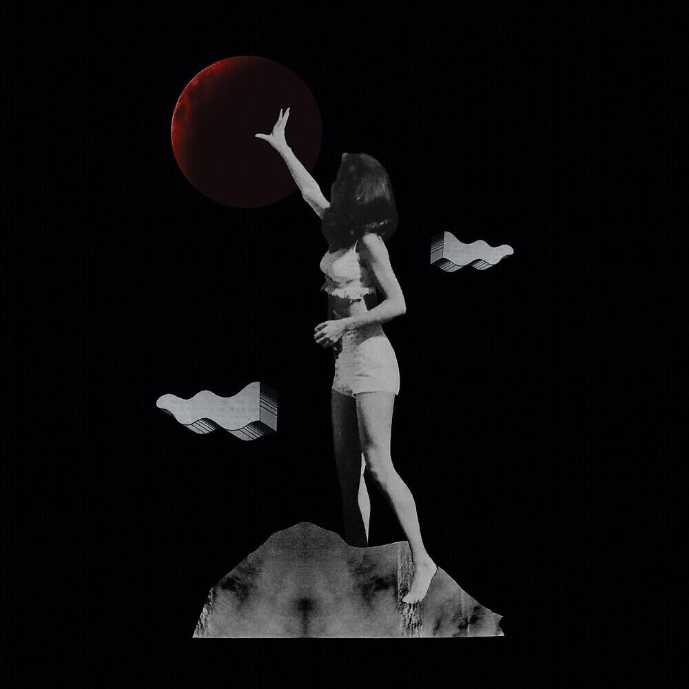 Релиз Las Nubes / Palomino Blond Split