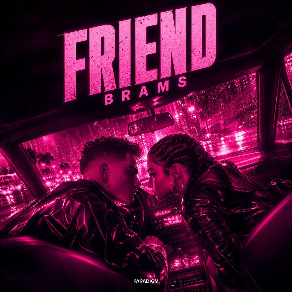 Релиз Friend