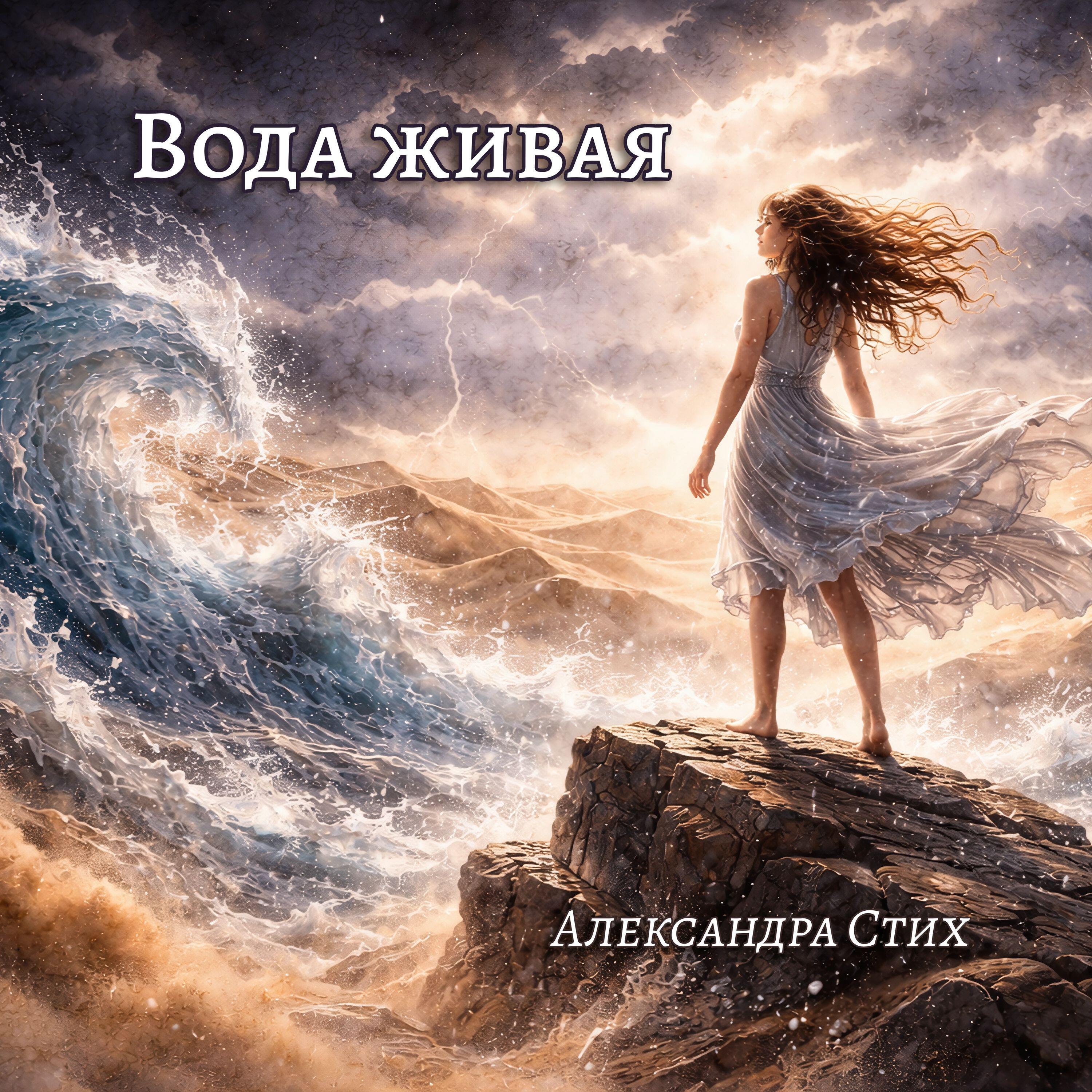 Александра Стих