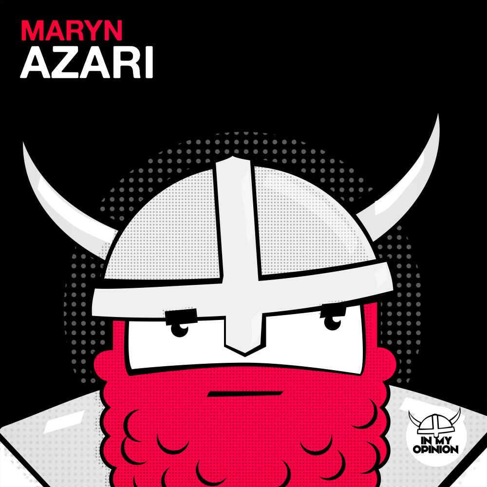 Релиз Azari
