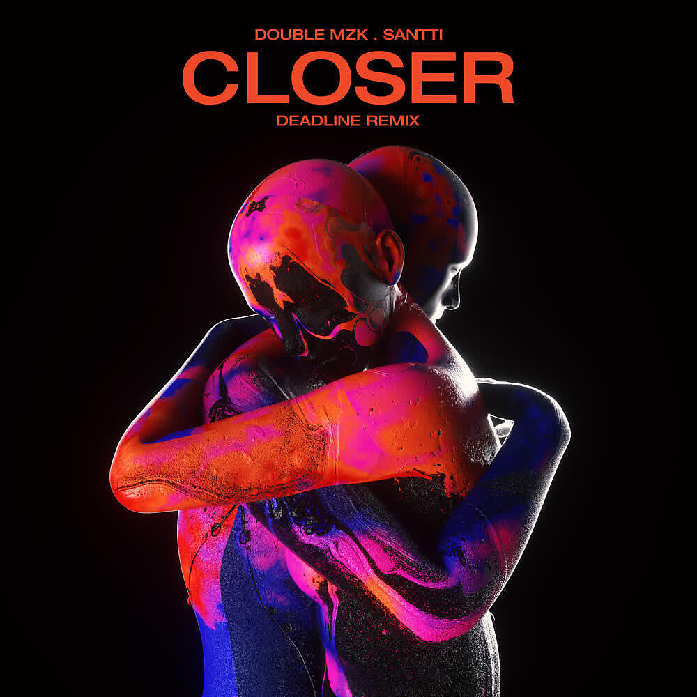Релиз Closer (DEADLINE Remix)