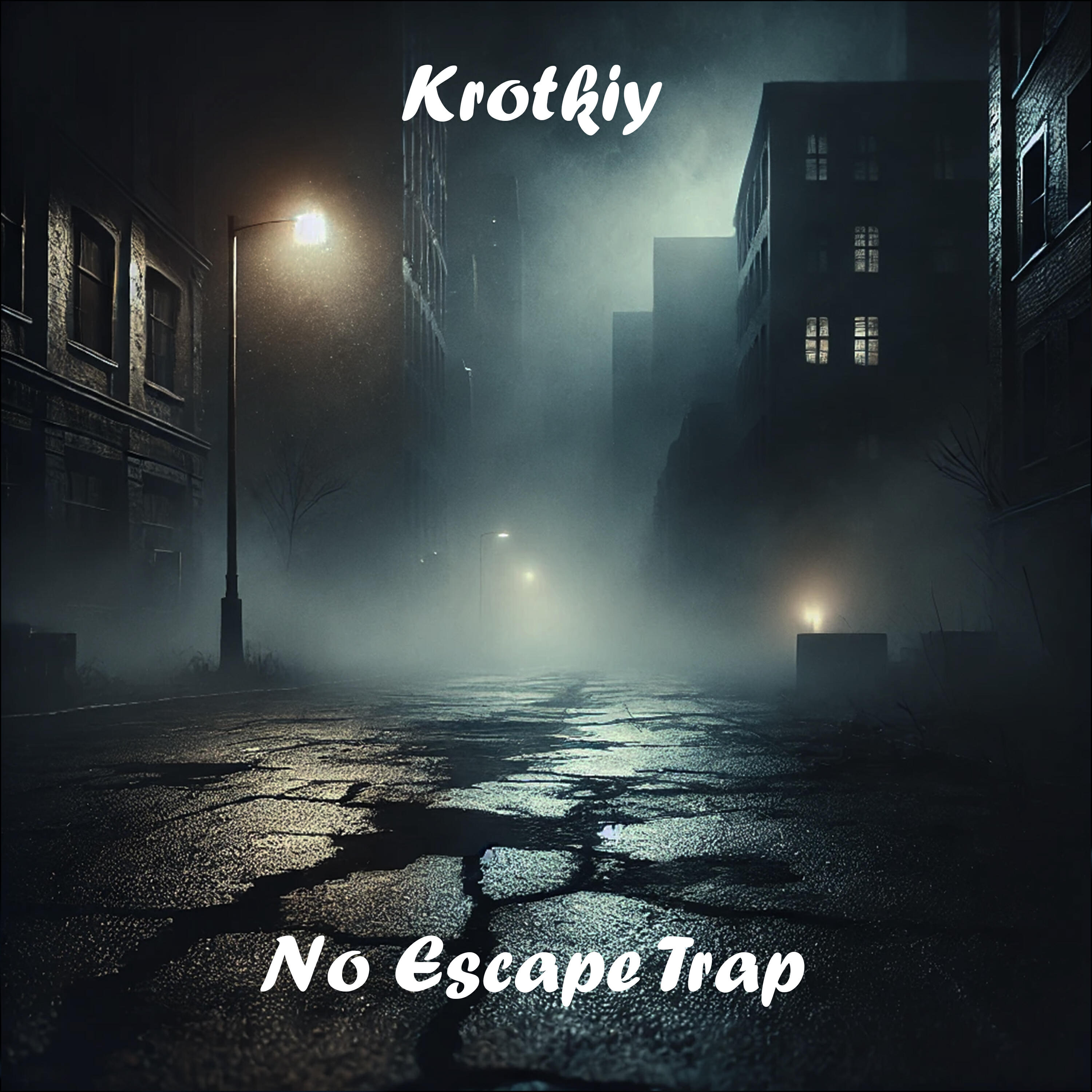 Релиз No Escape Trap