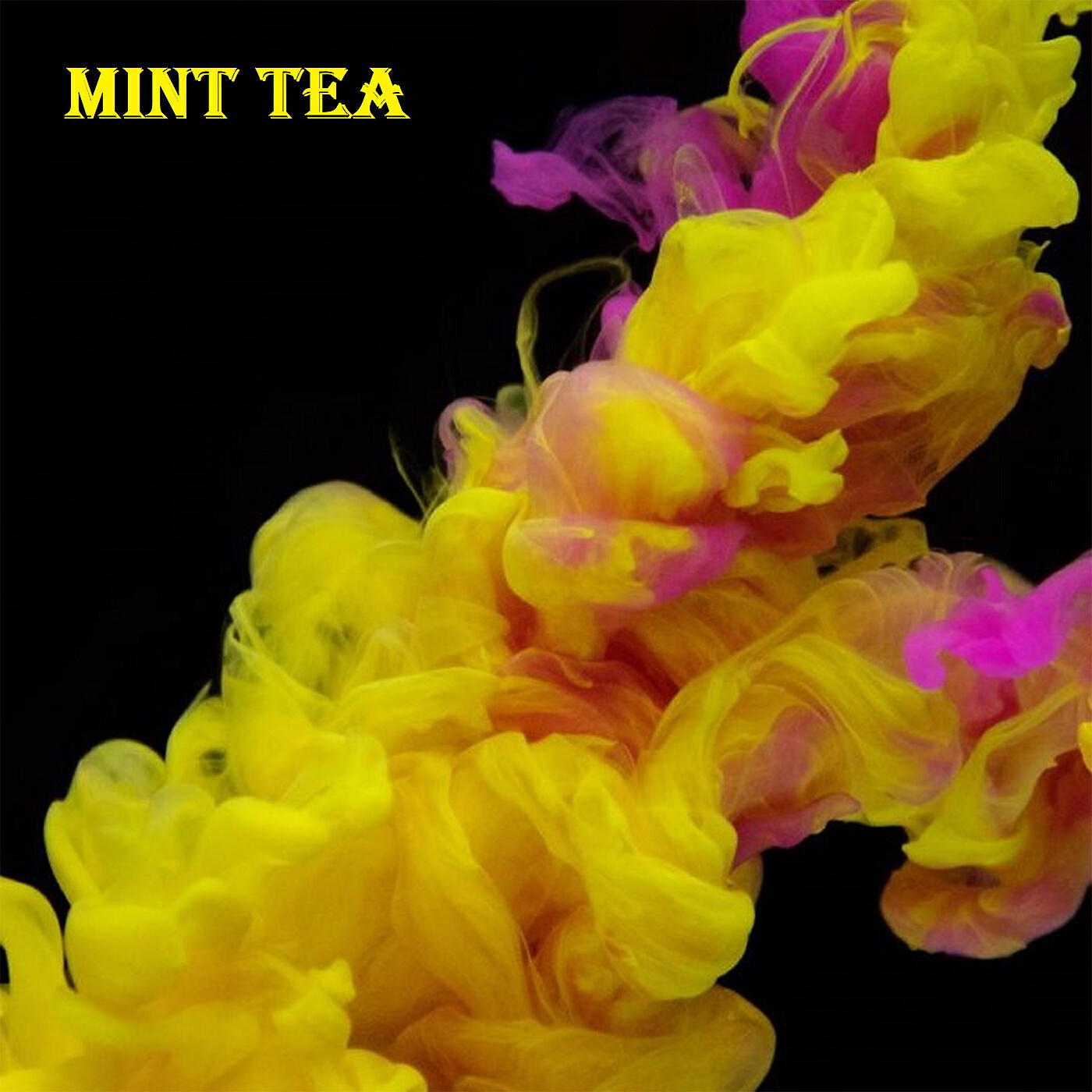 Релиз Mint Tea