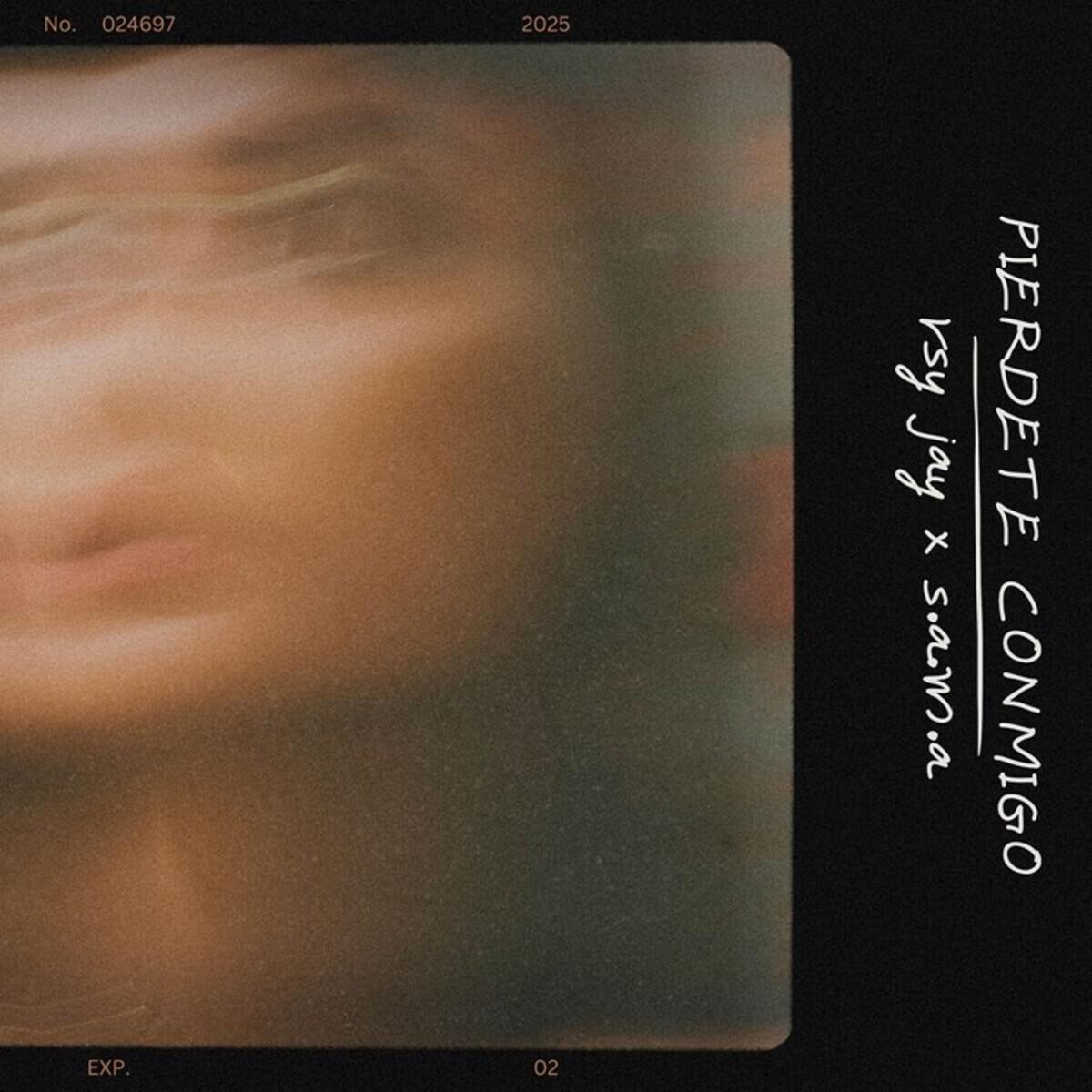 Релиз Pierdete Conmigo