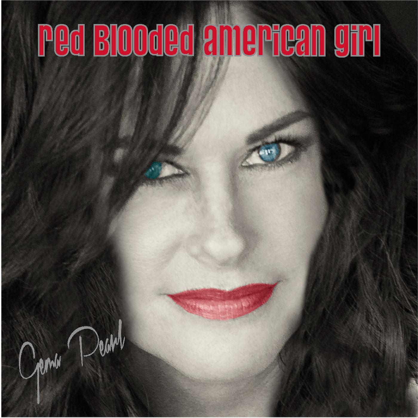 Релиз Red Blooded American Girl