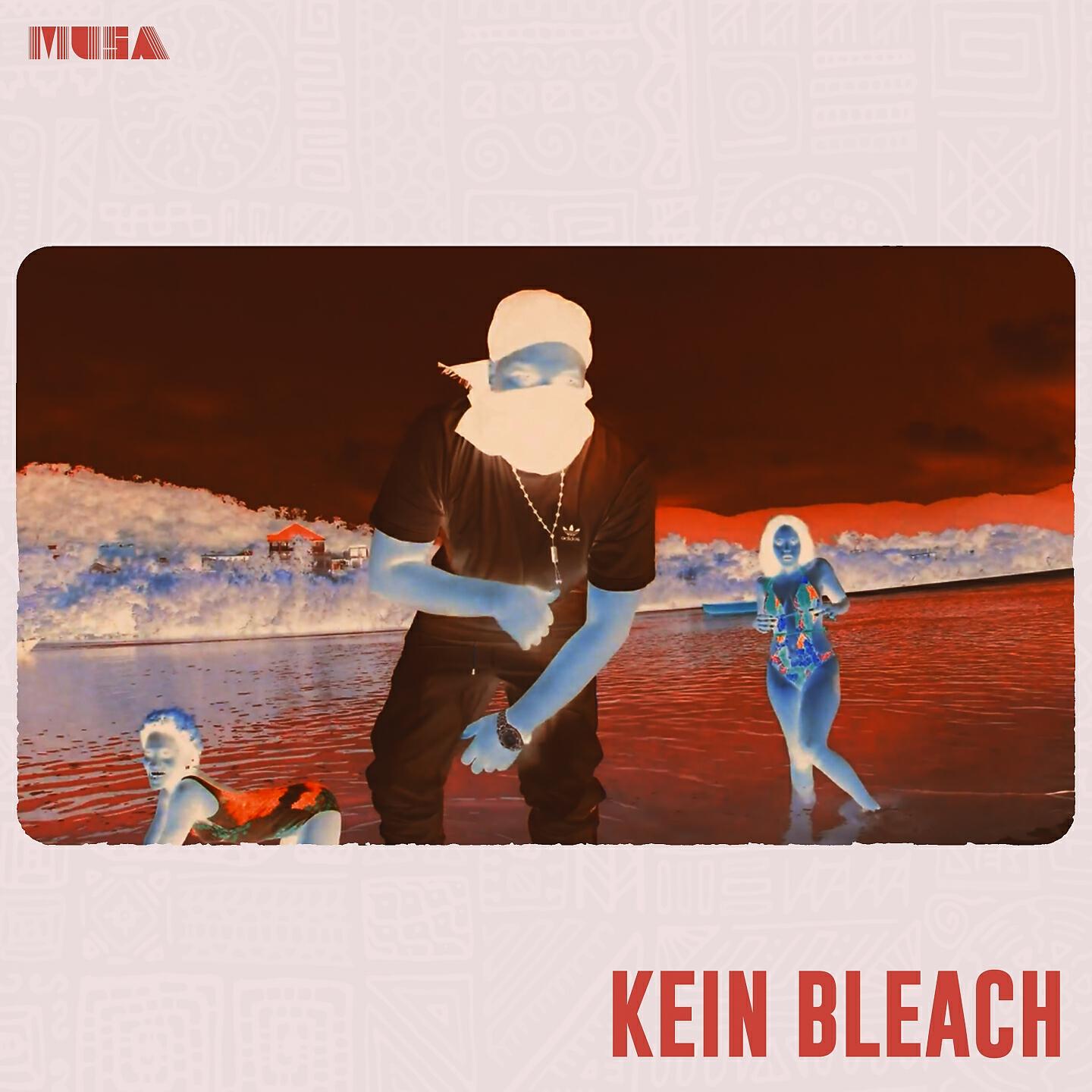 Релиз Kein Bleach