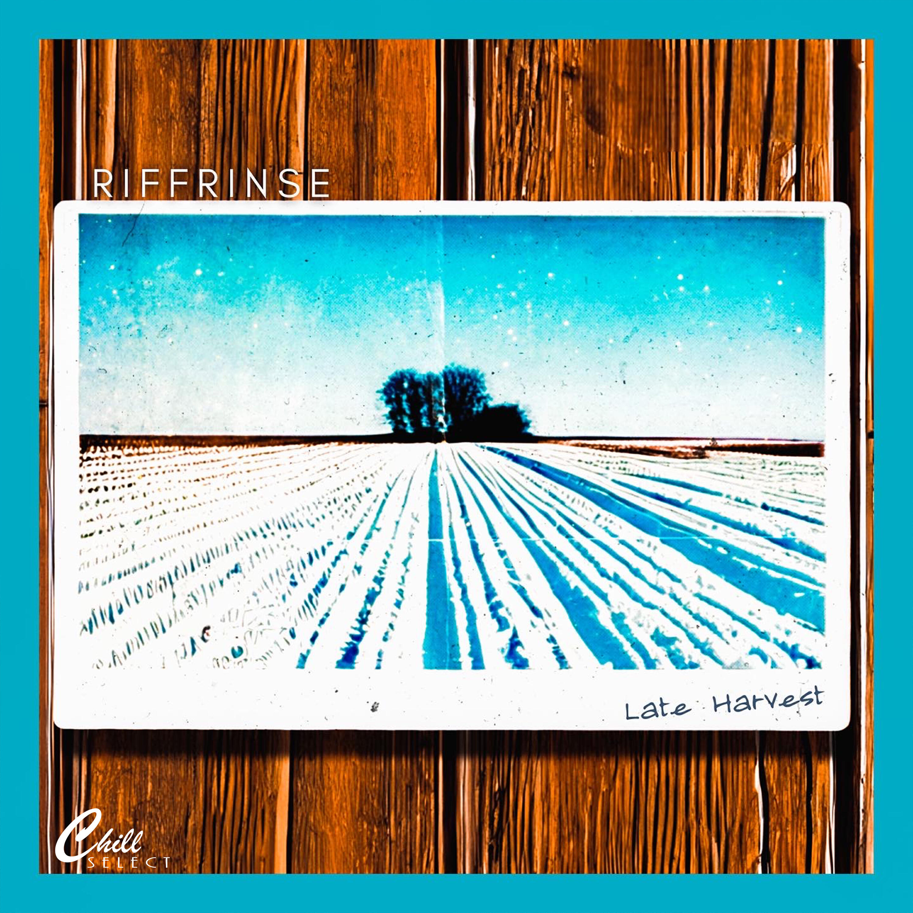 Релиз Late Harvest