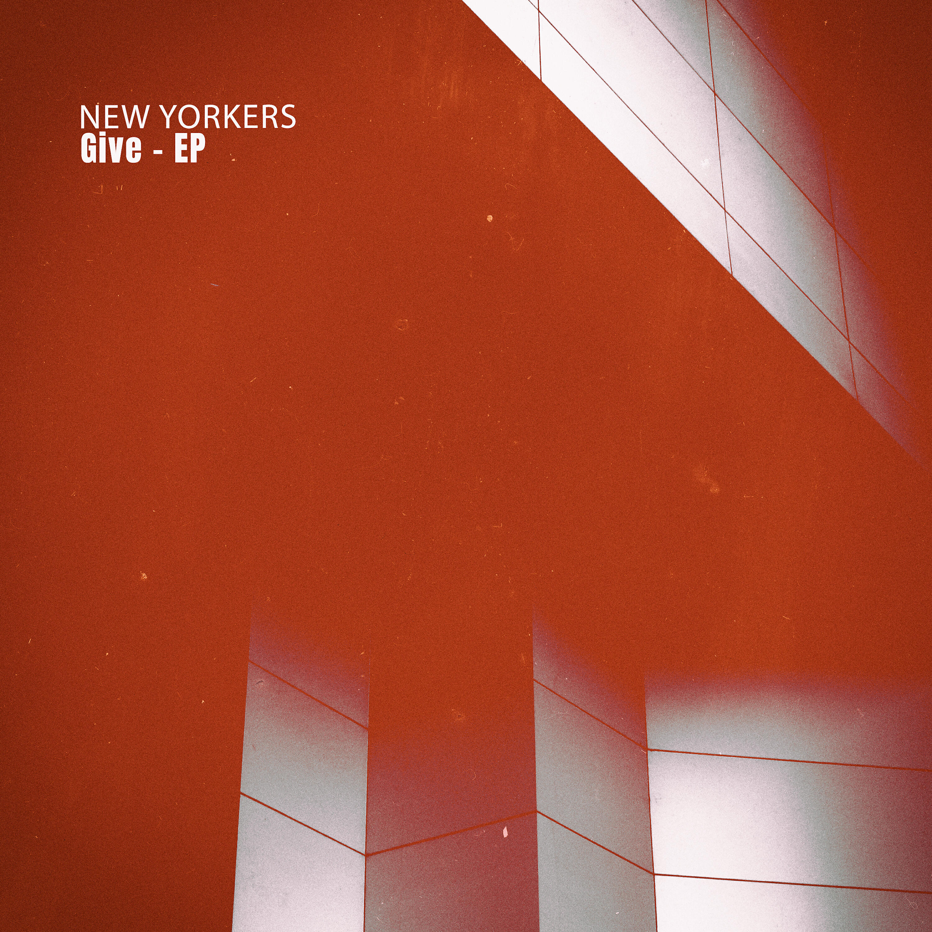 Релиз Give - EP