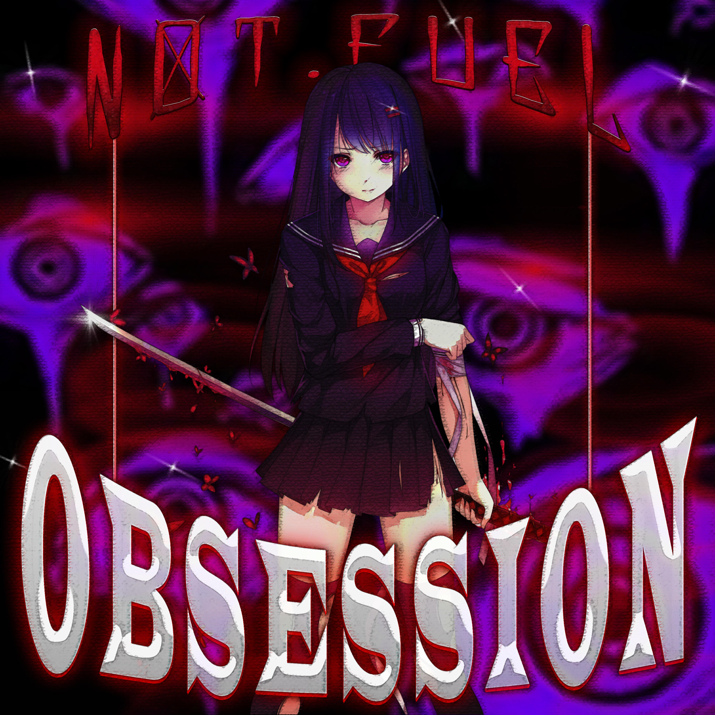 Релиз OBSESSION