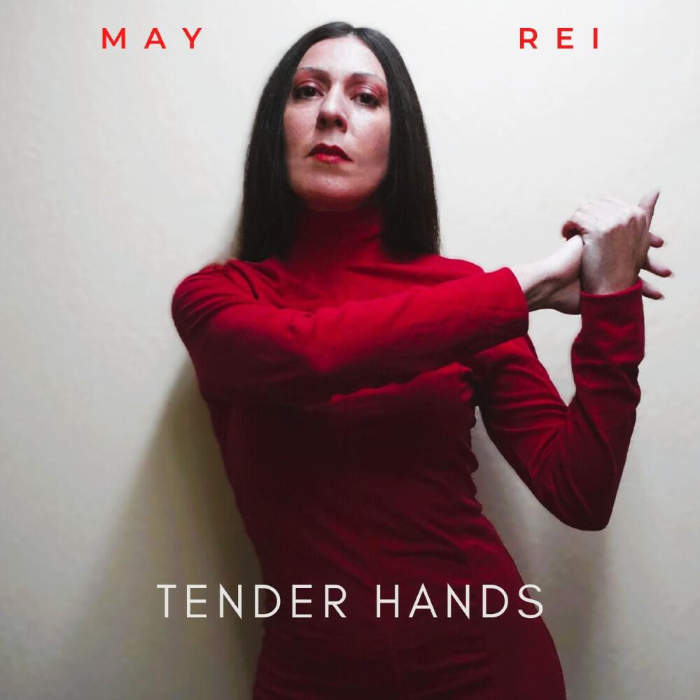 Релиз Tender Hands