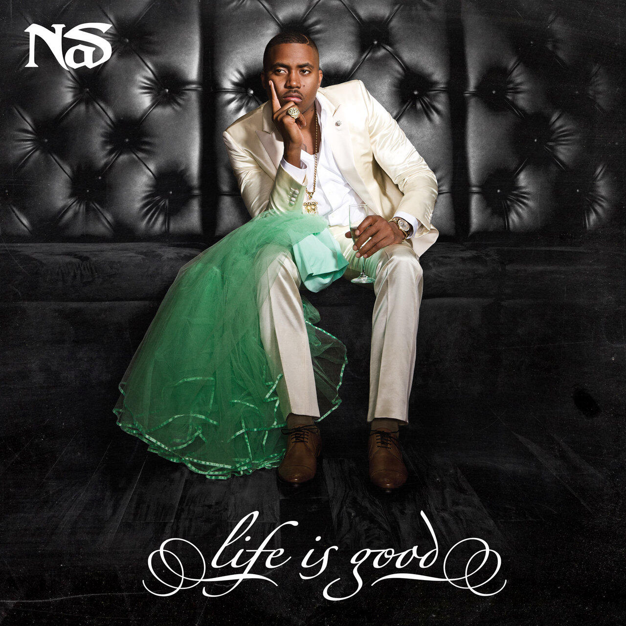 Релиз Life Is Good