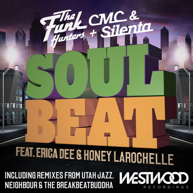 Релиз Soul Beat