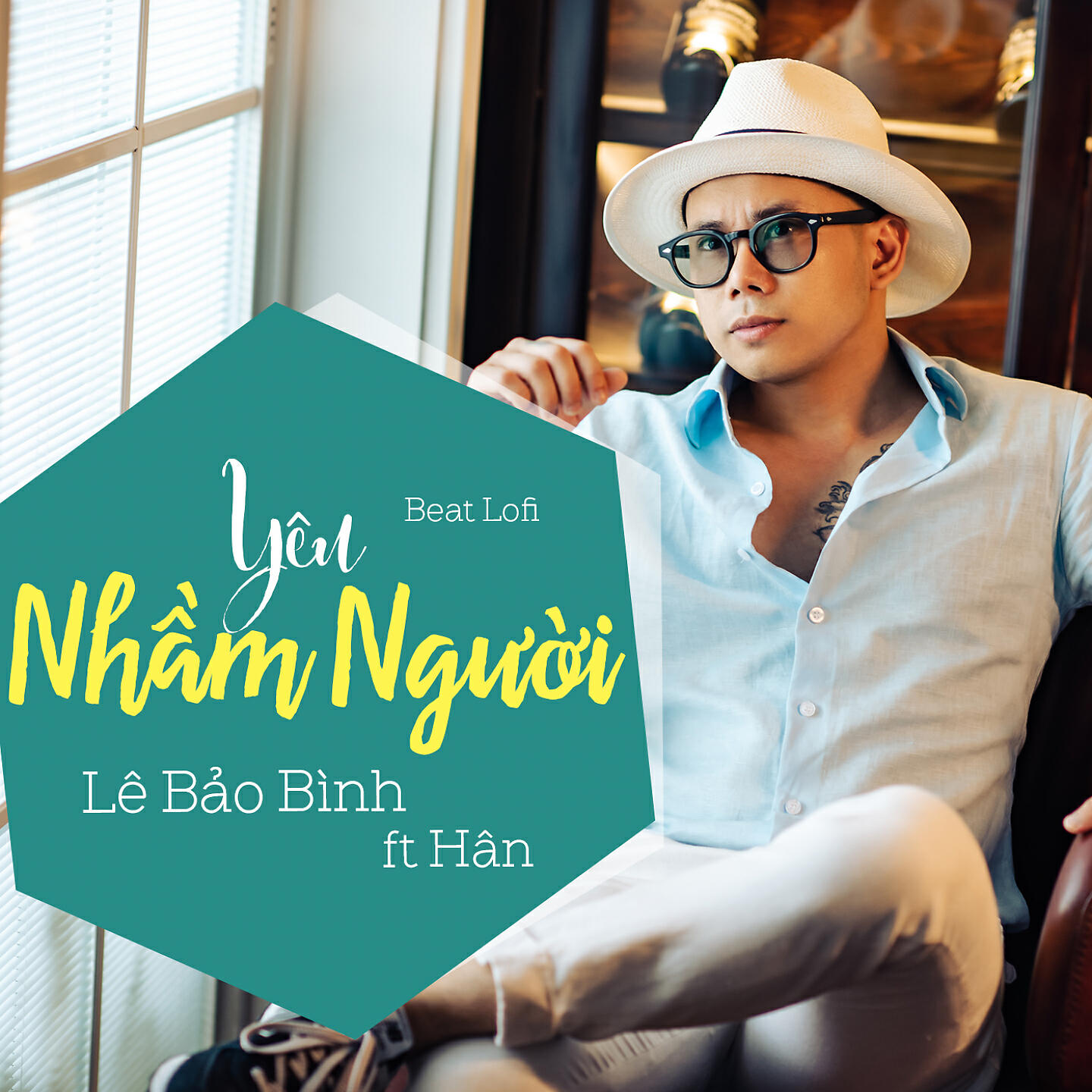 Релиз Yêu Nhầm Người