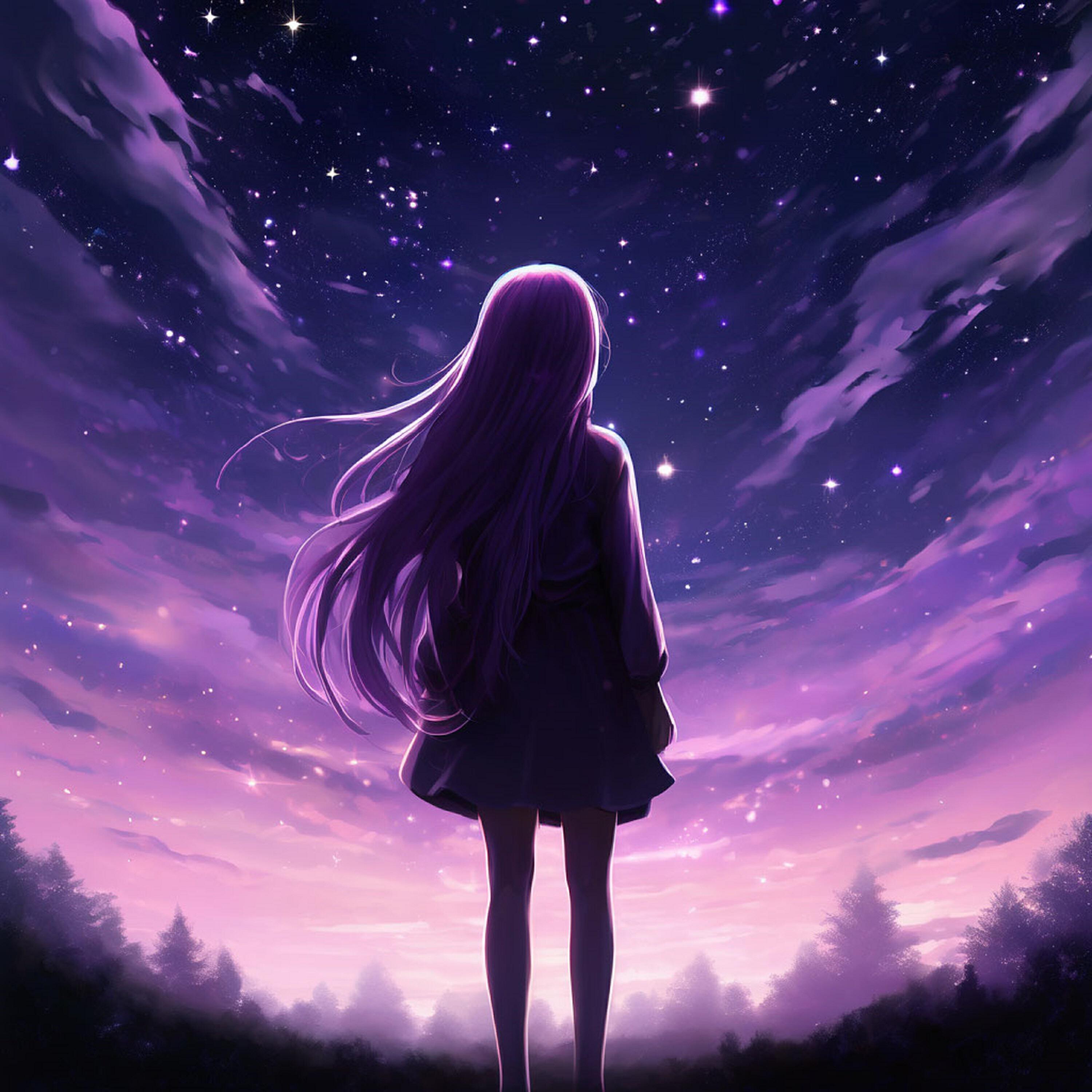 Постер альбома Eternal Night