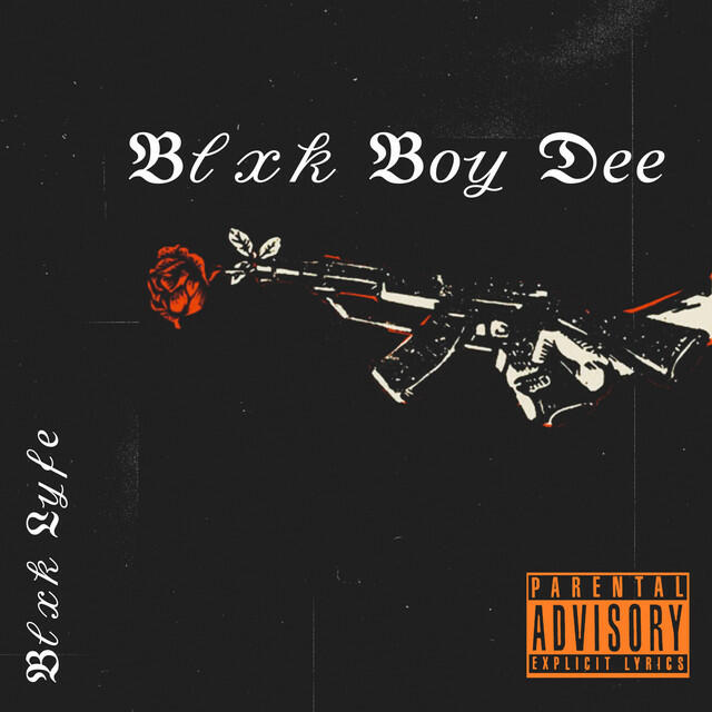 Релиз Blxk Lyfe, Vol. 1