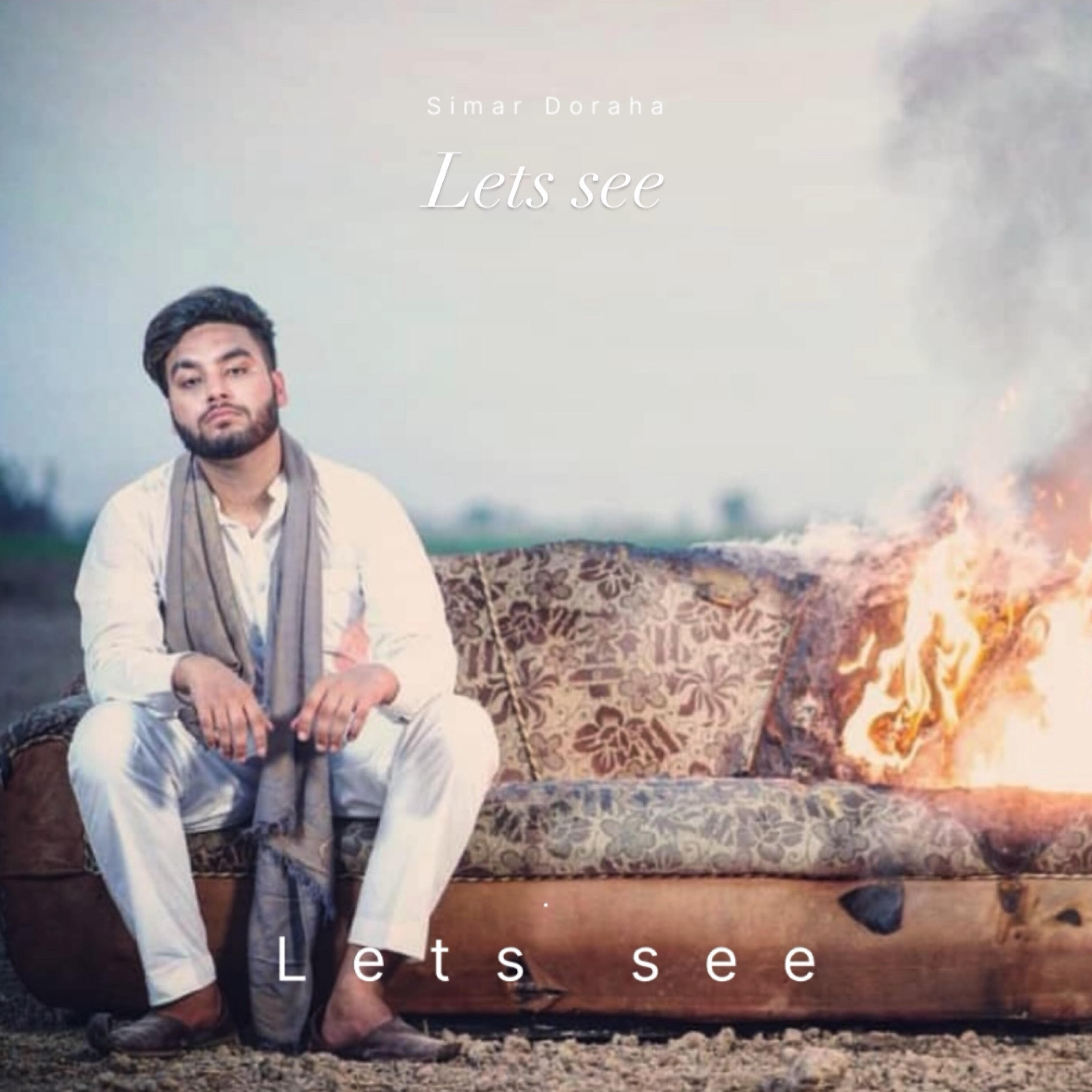 Релиз Lets see