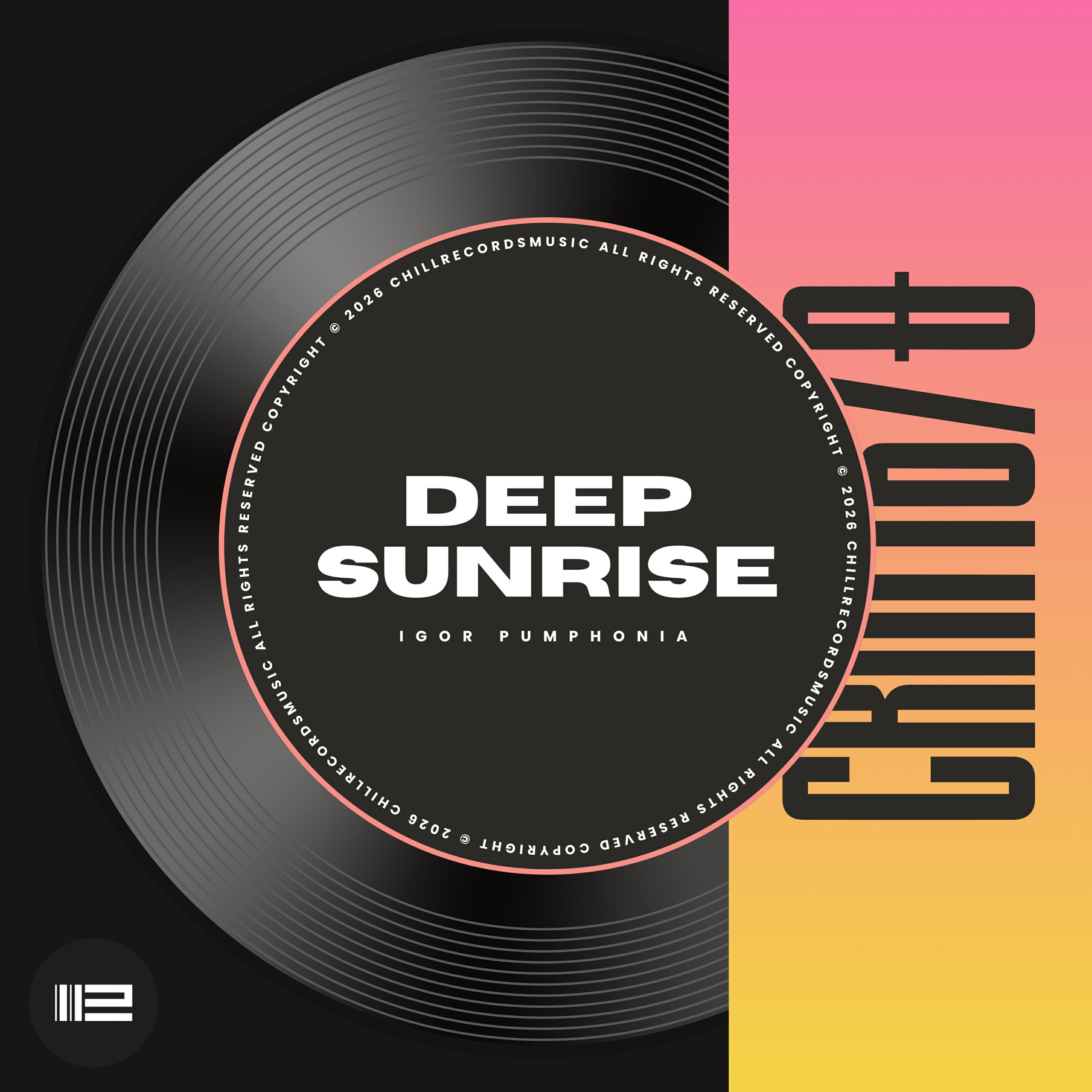 Релиз Deep Sunrise