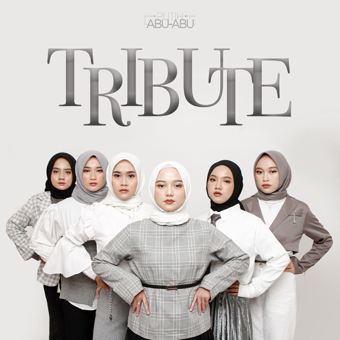 Релиз Tribute