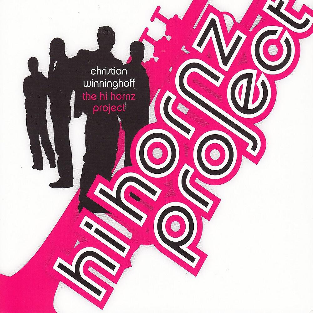 Релиз The Hi Hornz Project