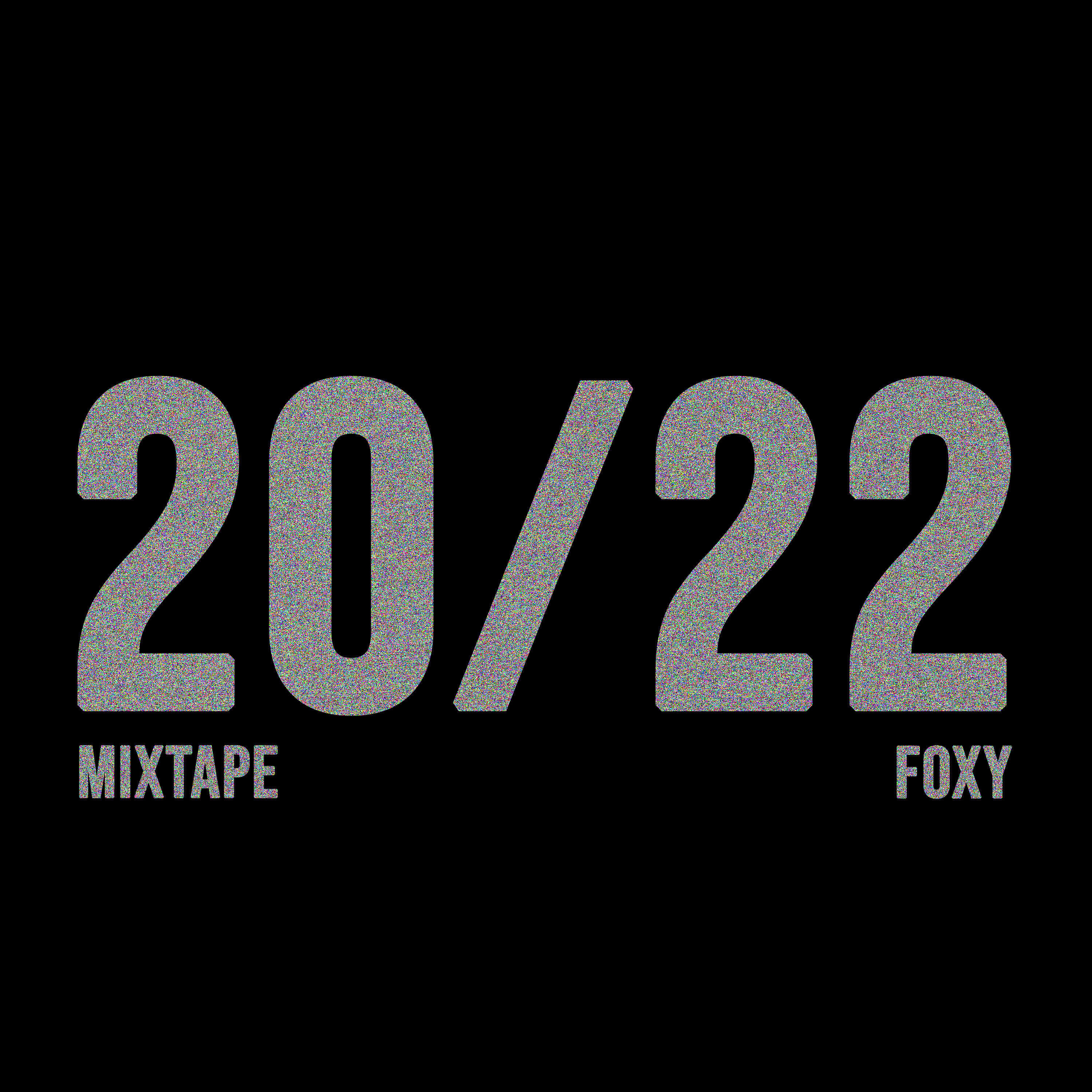 Релиз 20/22 MIXTAPE