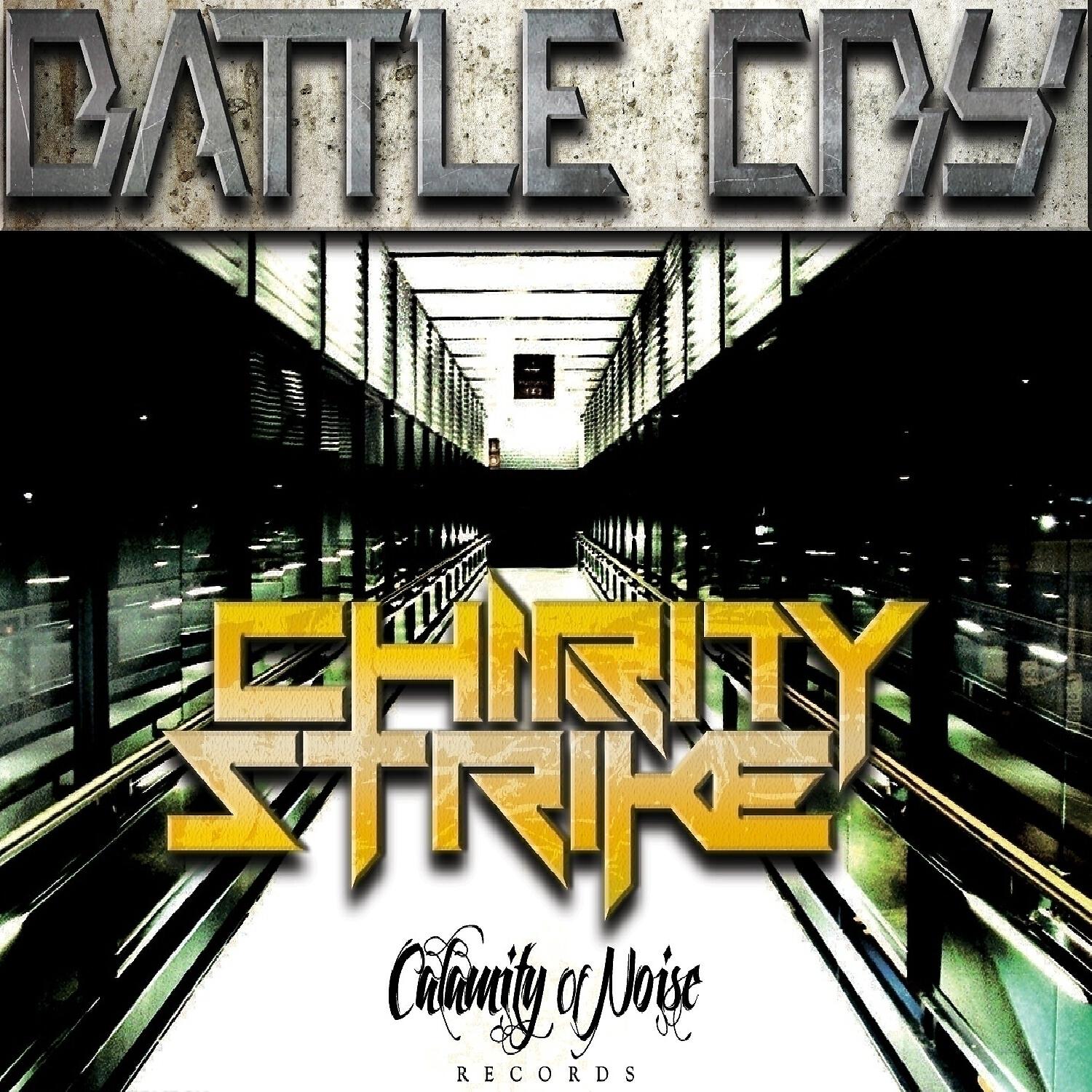 Релиз Battle Cry - Single