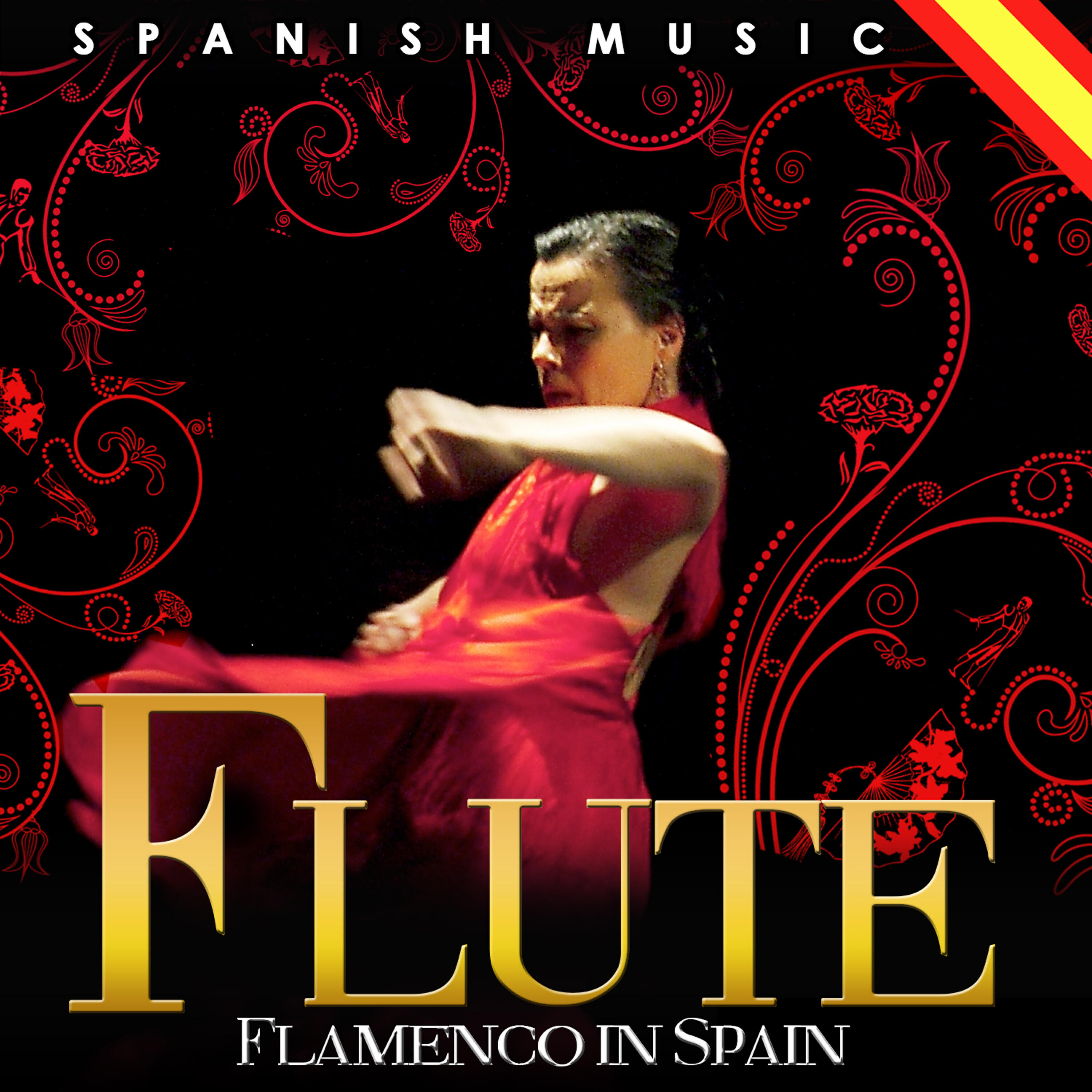 Релиз Spanish Music. Flute Flamenco in Spain