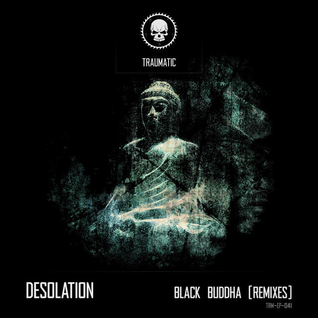 Релиз Black Buddha (Remixes)
