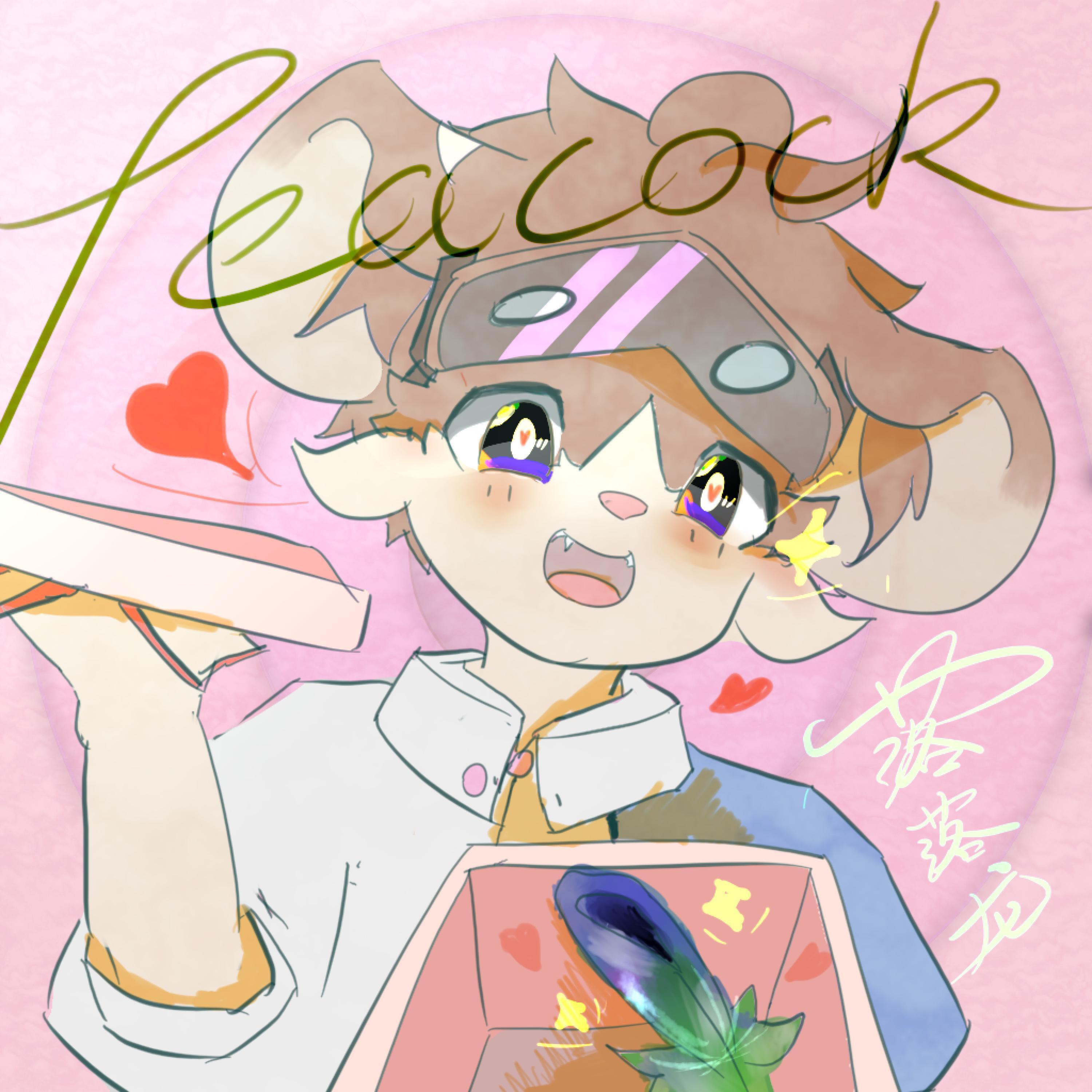 Релиз Peacock