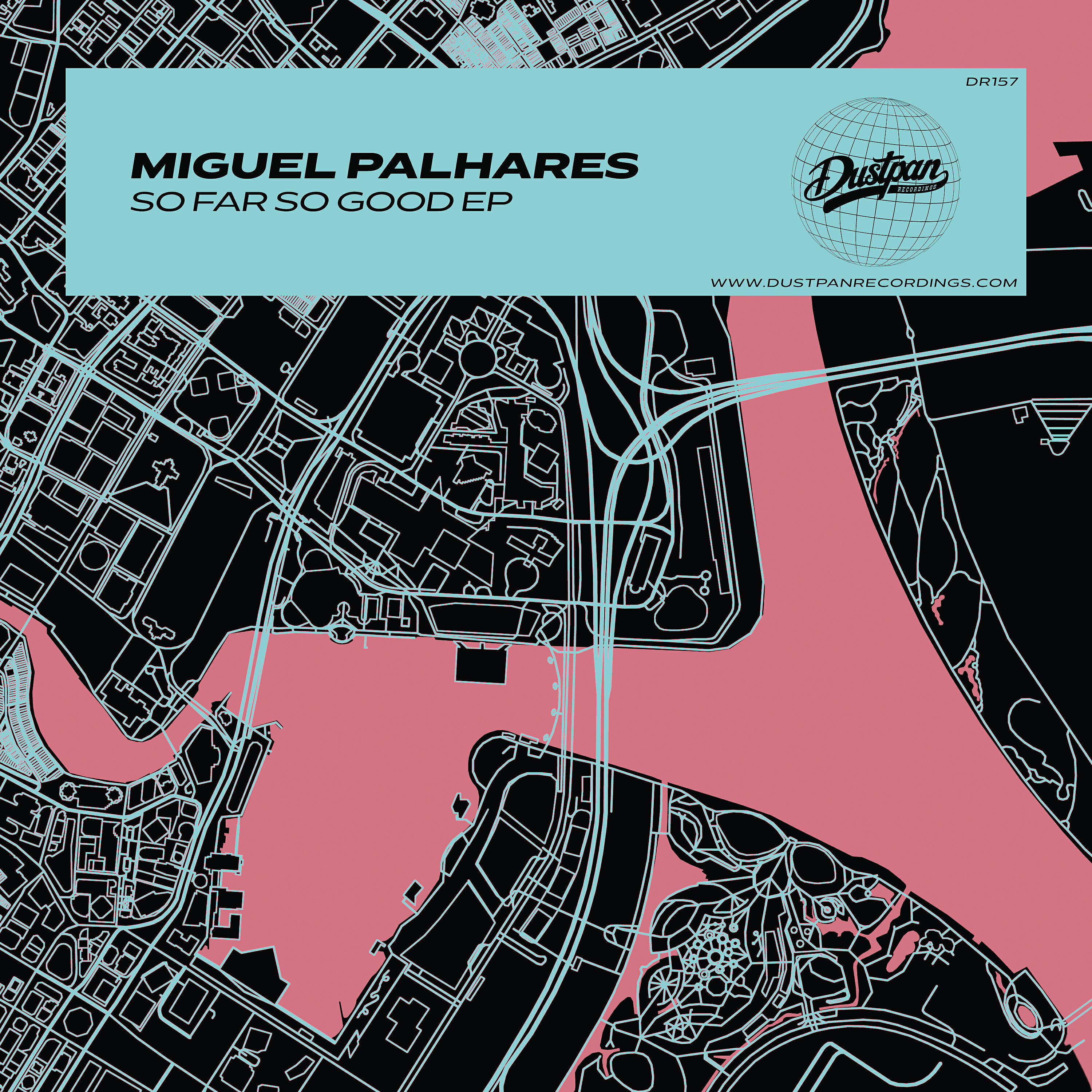 Релиз So Far So Good EP