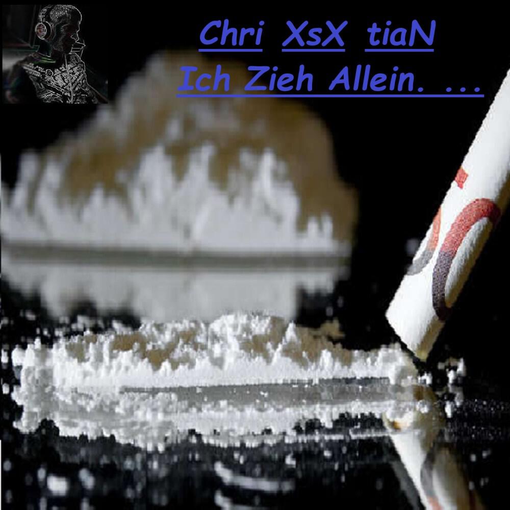 Релиз Ich Zieh Allein. ... (Radio Bootleg Techno Edit)