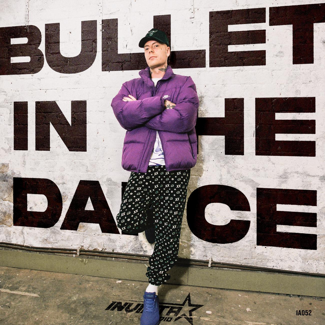 Релиз Bullet In The Dance (Crossy Remix)