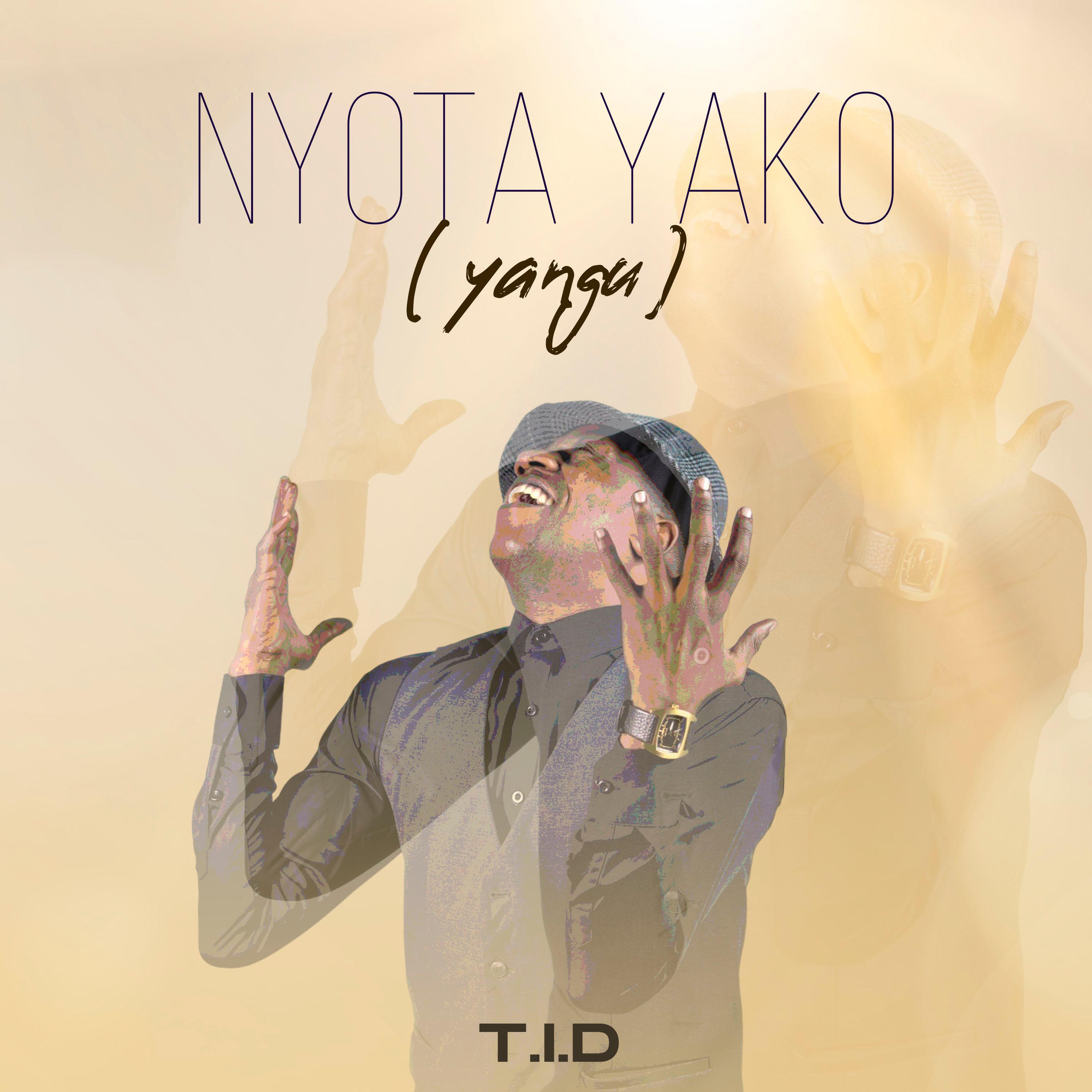 Релиз Nyota Yako
