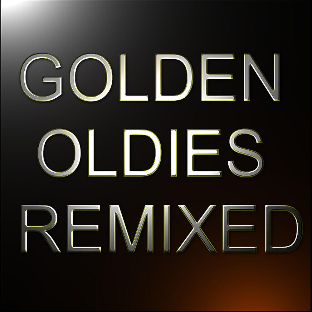 Релиз Golden Oldies Remixed Vol. 1